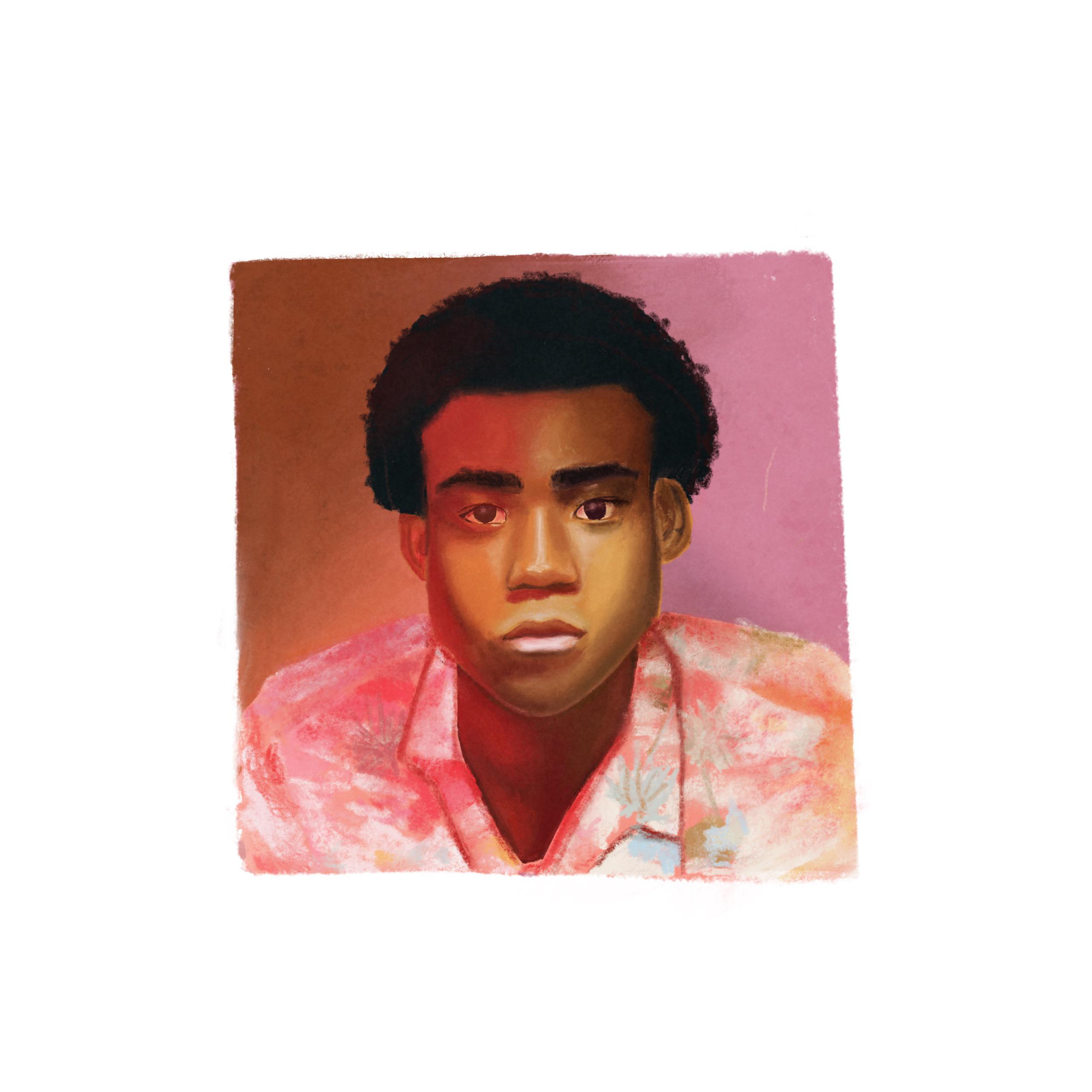 Drew the best album of the 2010s r/donaldglover