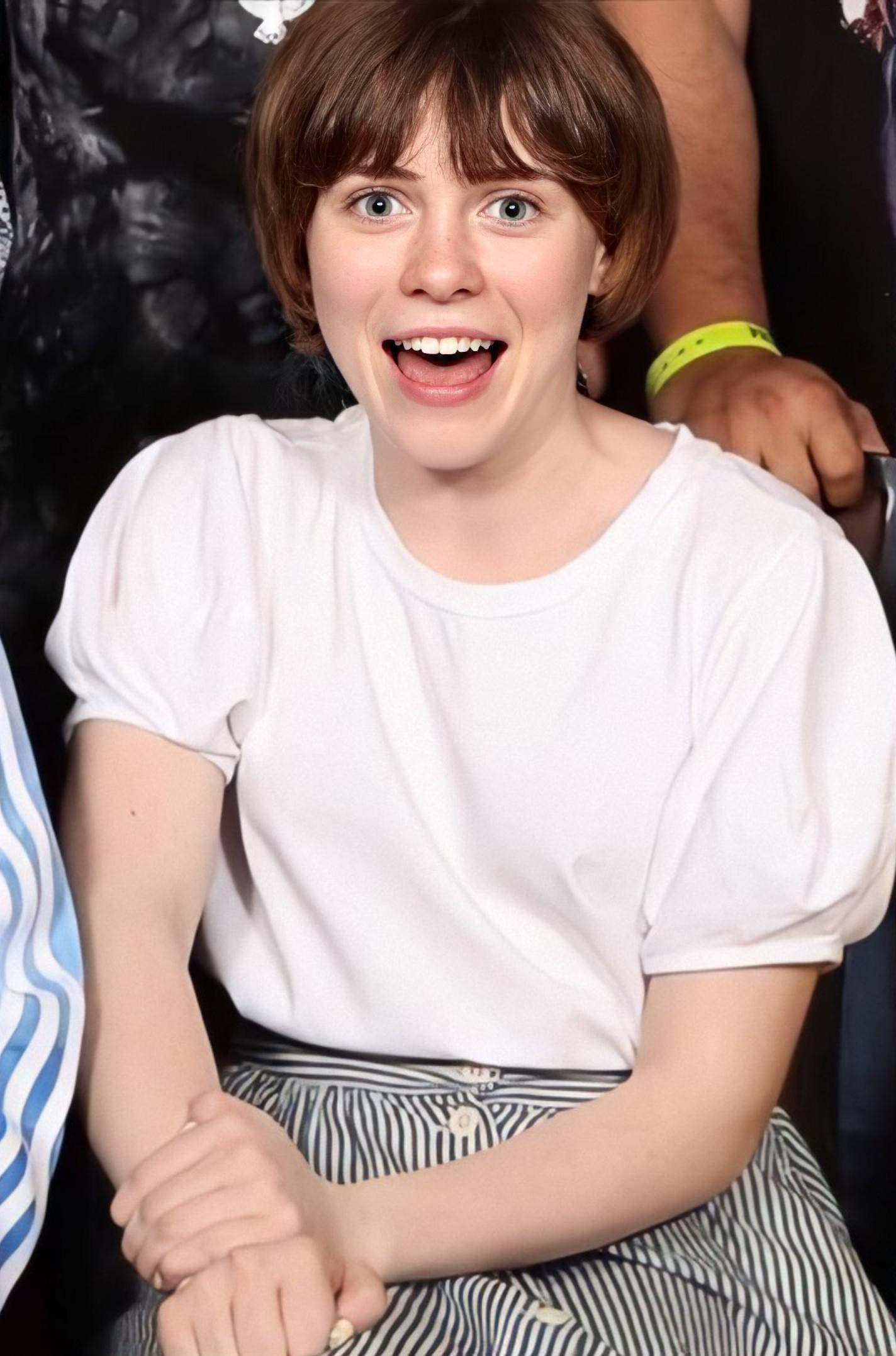 ️ r/Sophia_Lillis