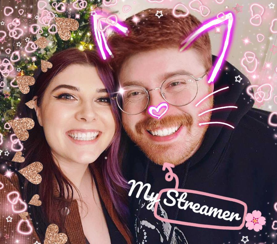 🔥My Streamer ladies and gentleapes🔥 Stream award winner 🔥 r/PaymoneyWubby