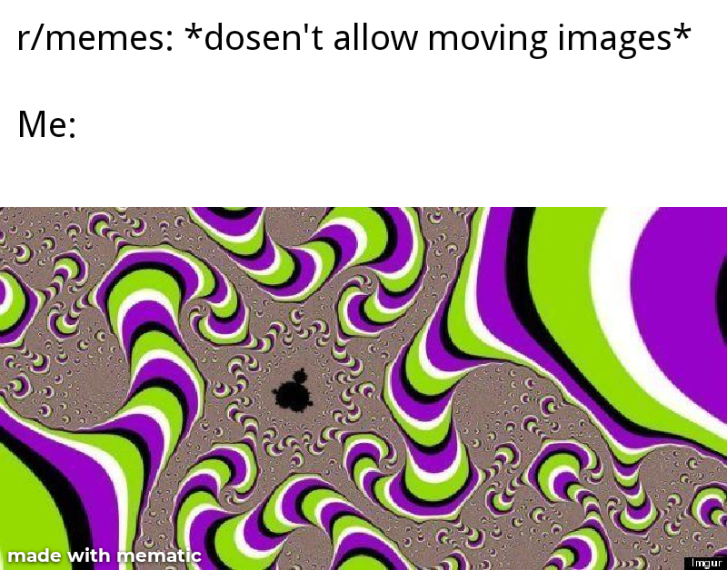 How the turn tables r/memes