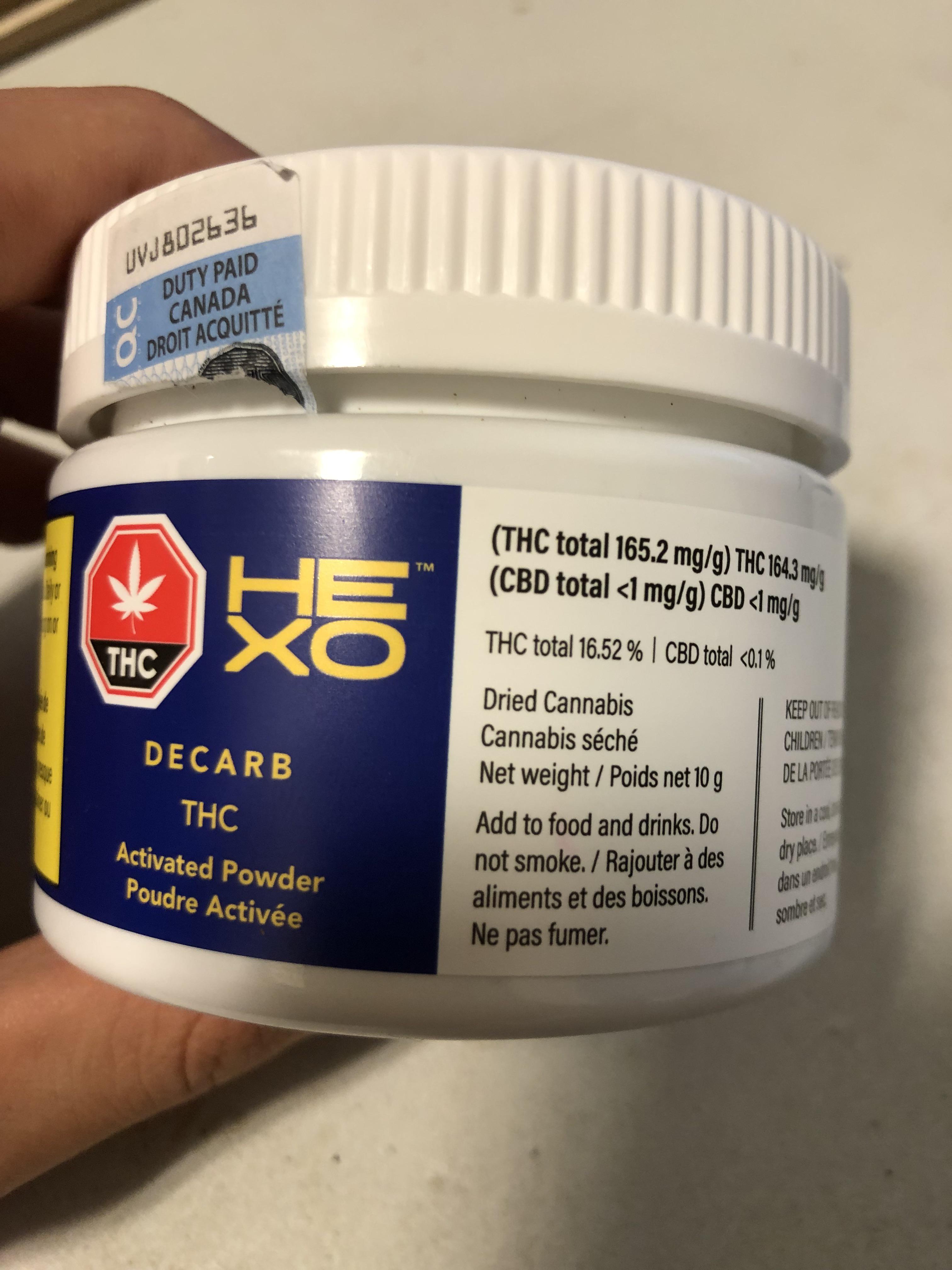 How much abv for 0 tolerance? abv