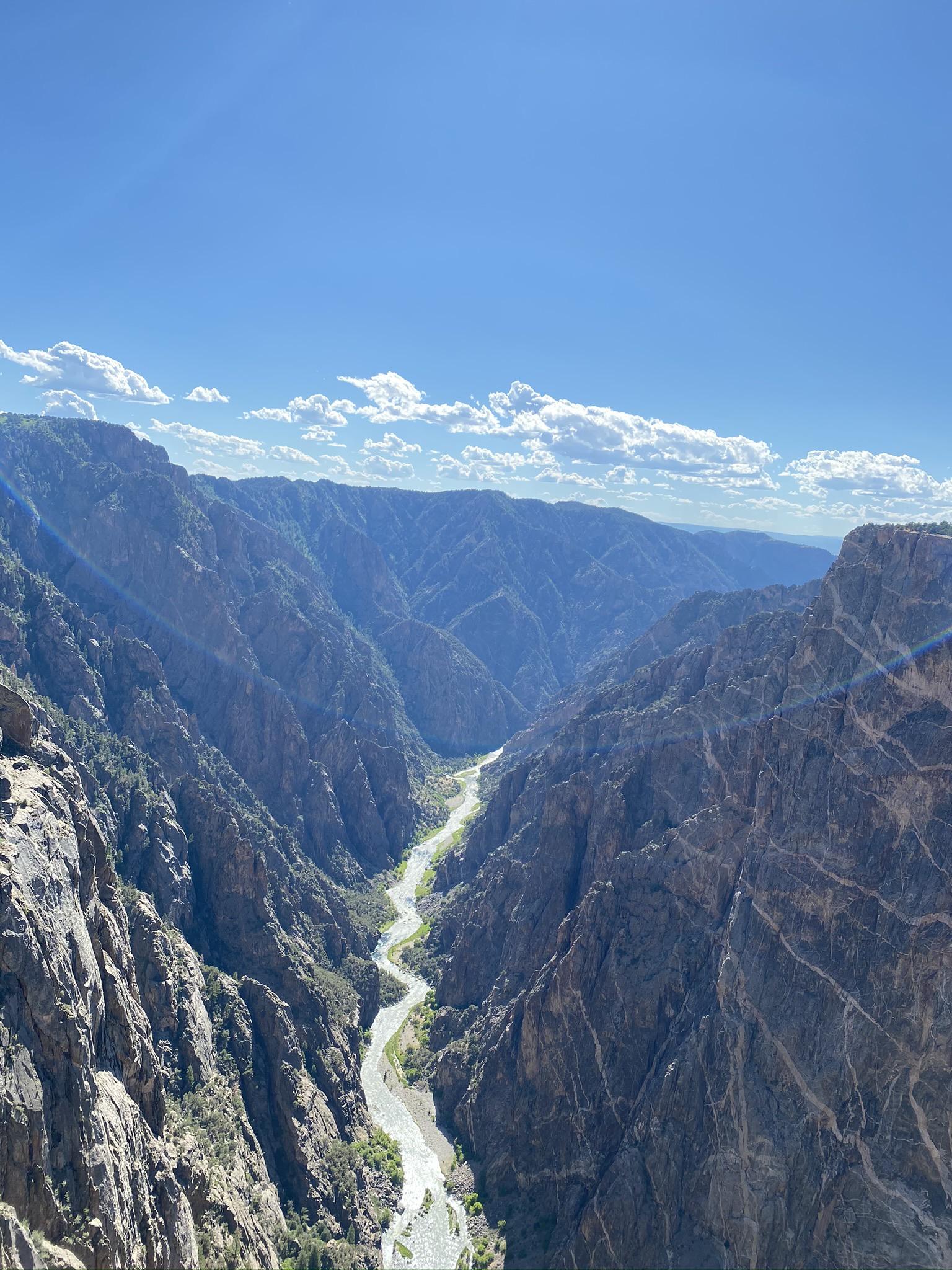 105 best Gunnison National Park images on Pholder National Park