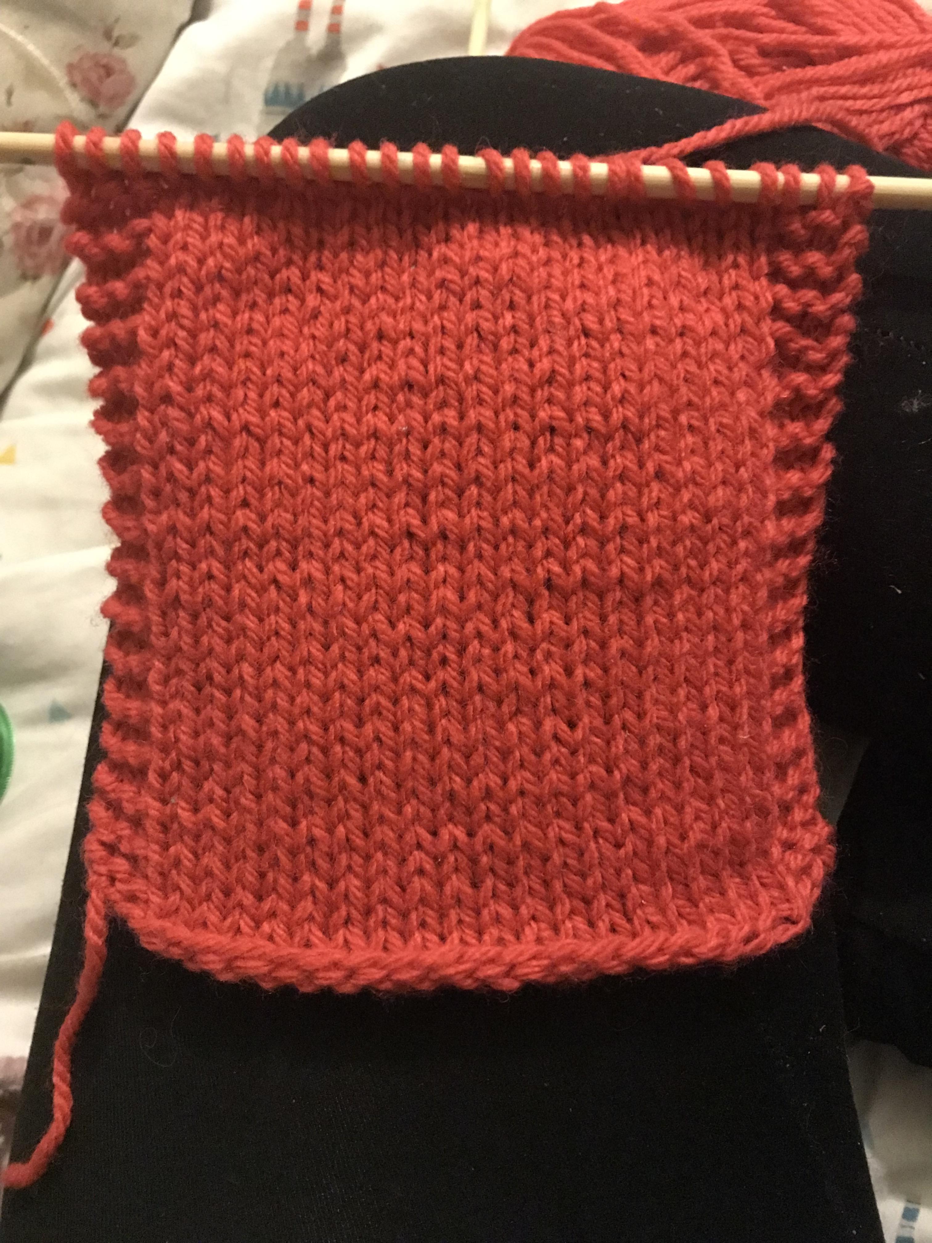 Thanks for the advice guys! No curl in my second attempt thanks to the