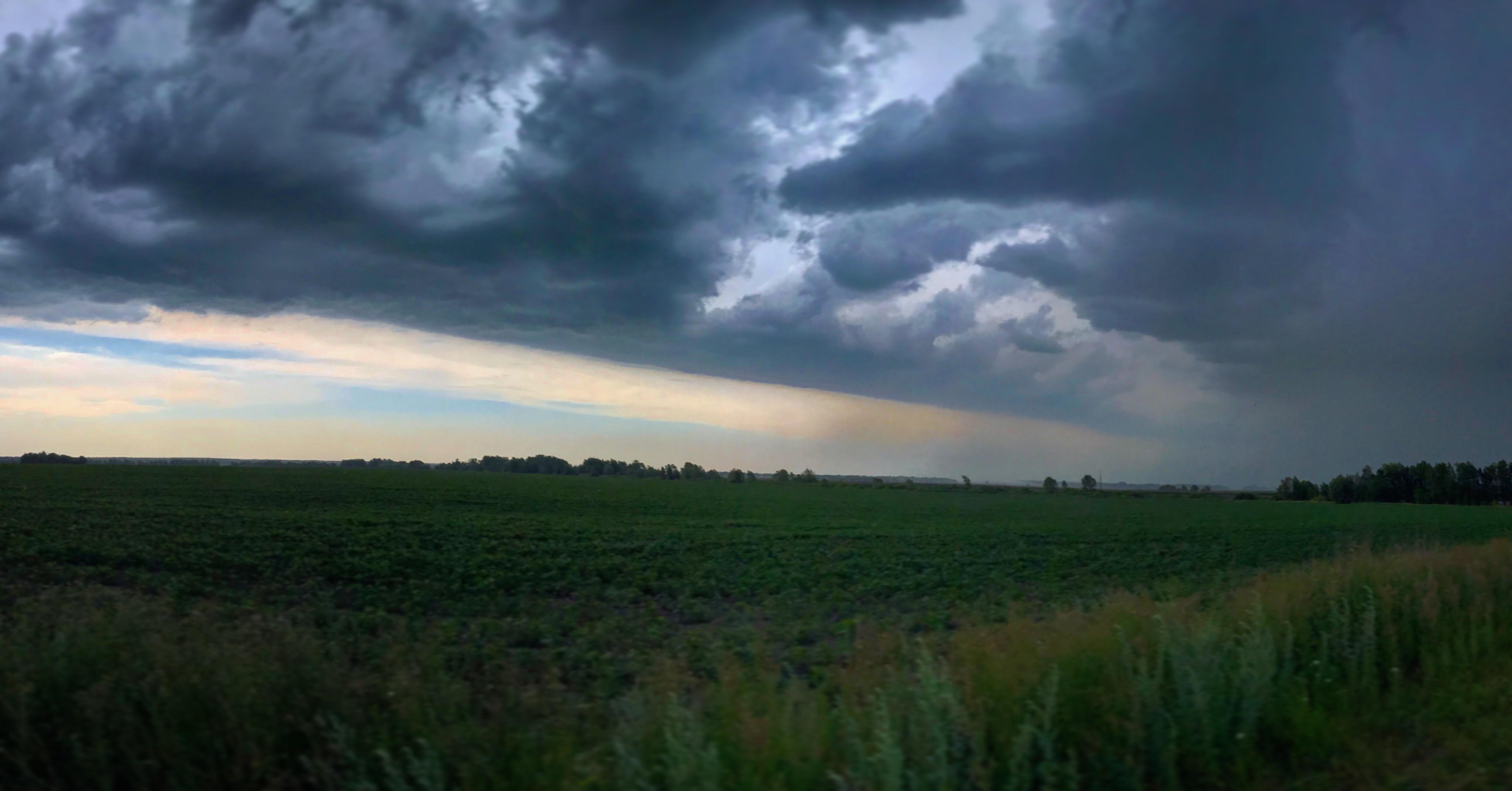 Lyman village, Kharkiv region, Ukraine r/pics