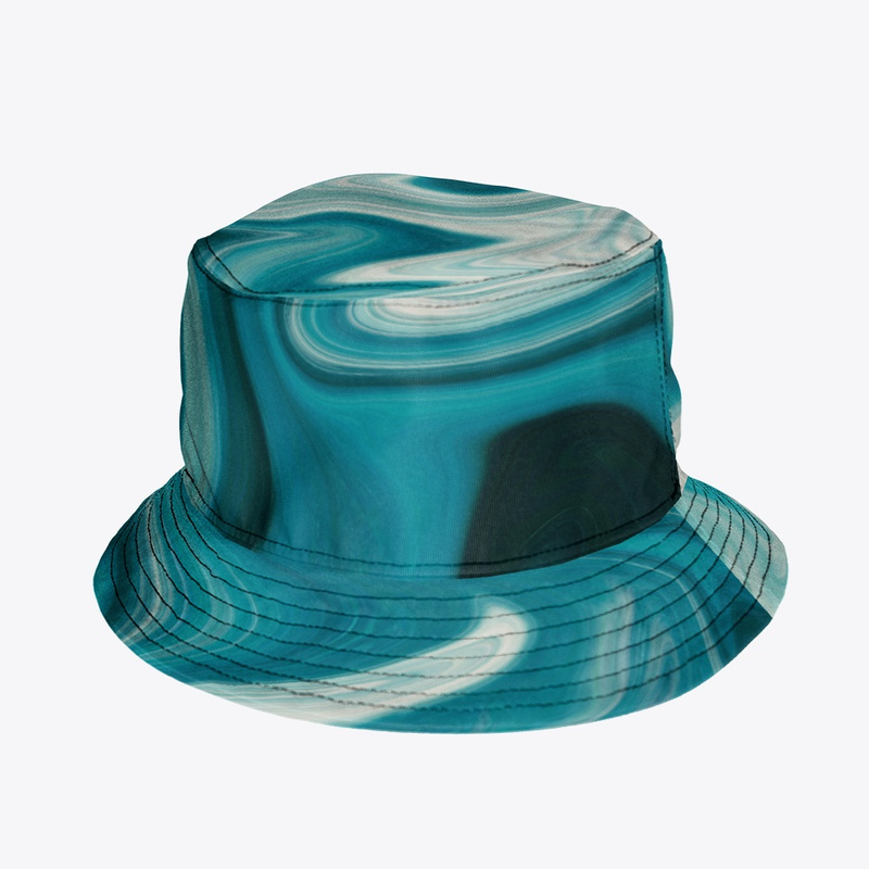 Hi! I make cute and fun bucket hats among other stuff, check out my