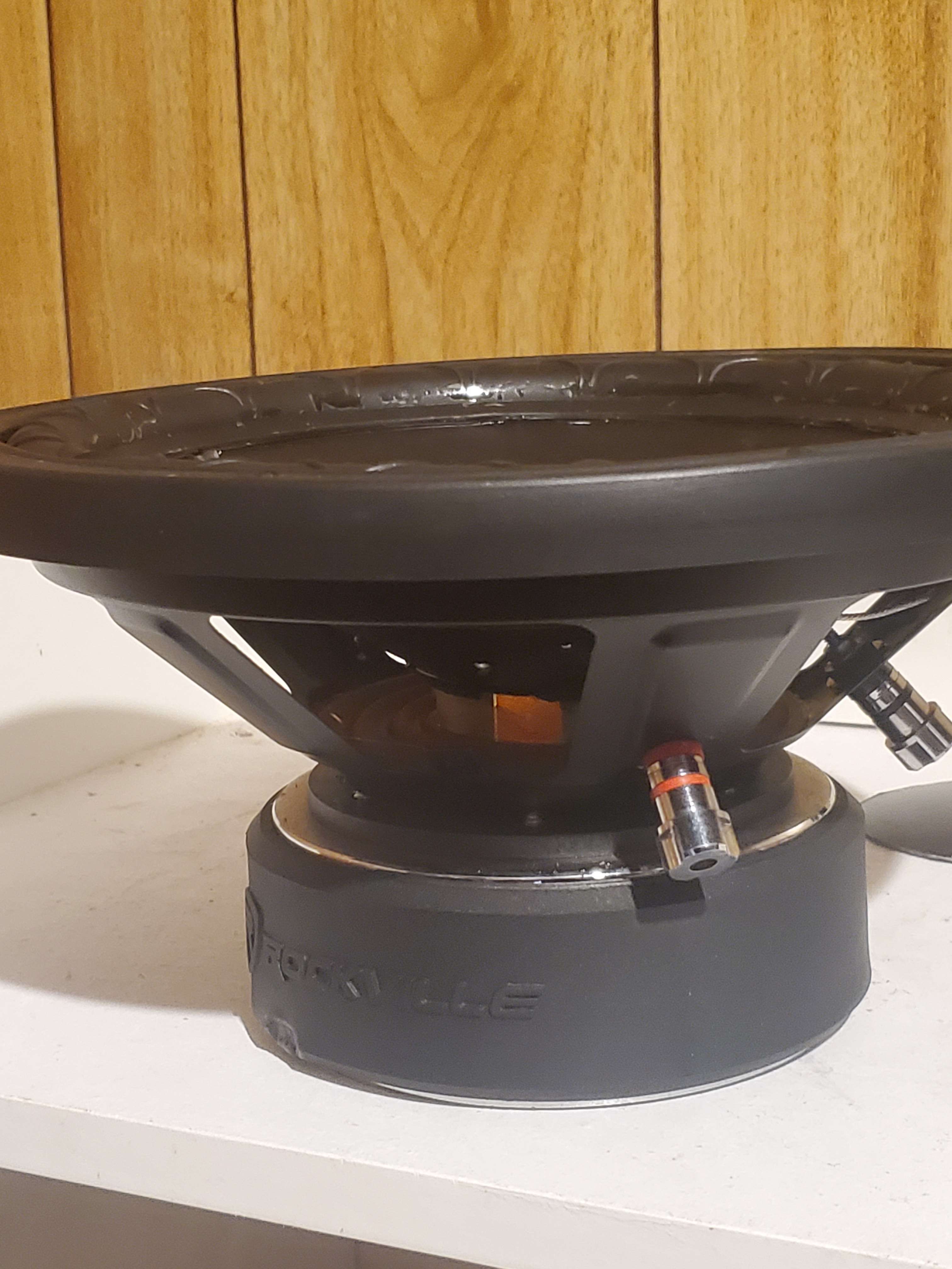 i made a custom 10 inch sub : r/SpeakerBuilding