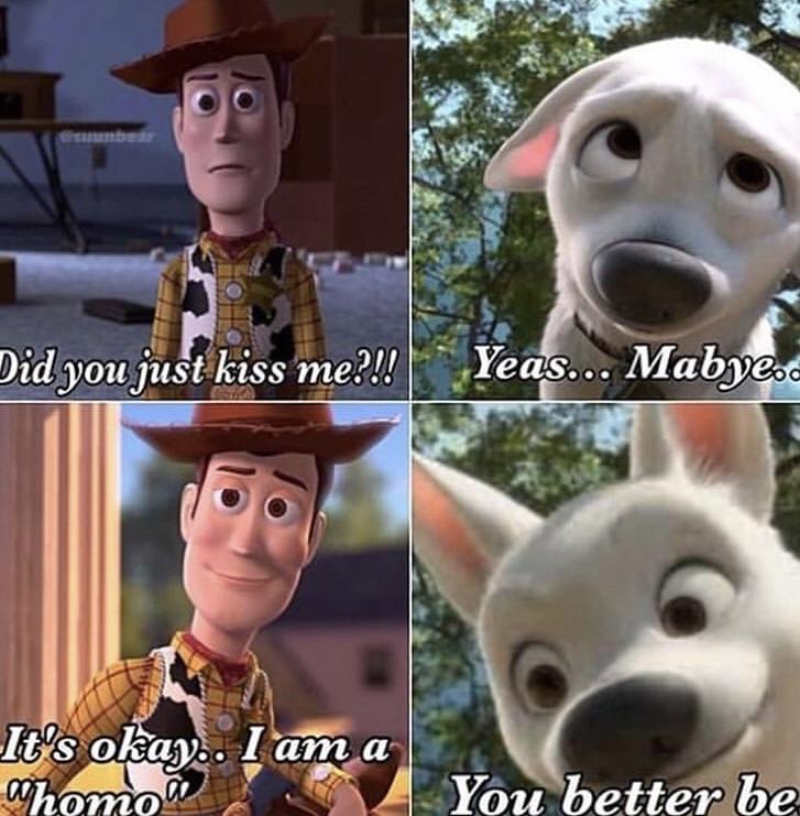 found on one of the worst meme pages on instagram 4PanelCringe