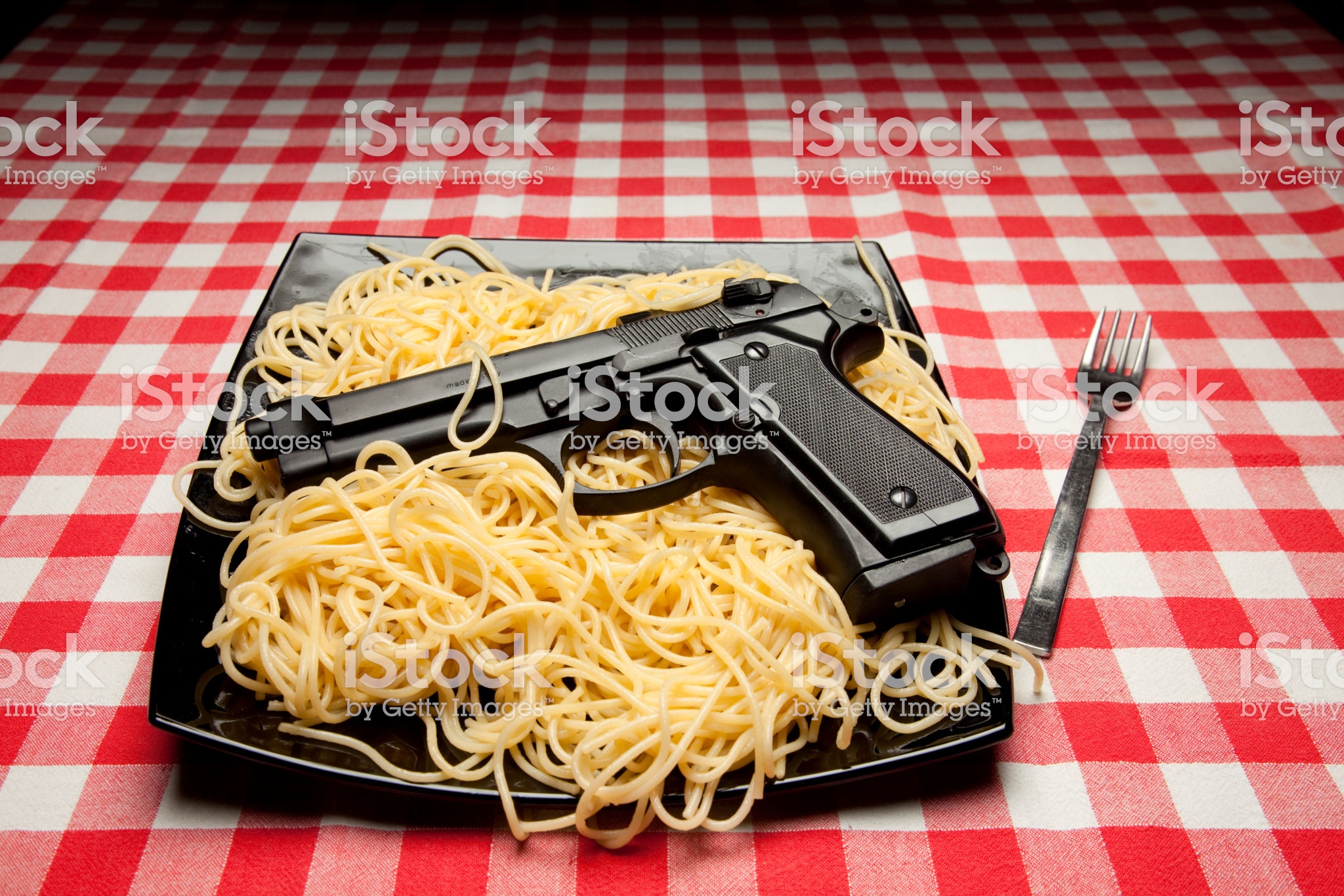 Pasta Gun Meme Ferrari at Richard Baxter blog