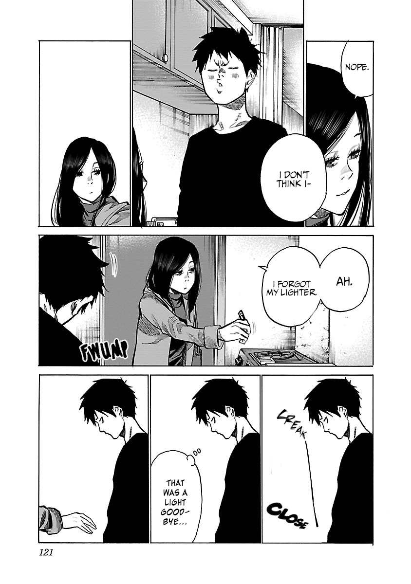 Découvrir 40+ imagen cherry x cherry manga fr.thptnganamst.edu.vn