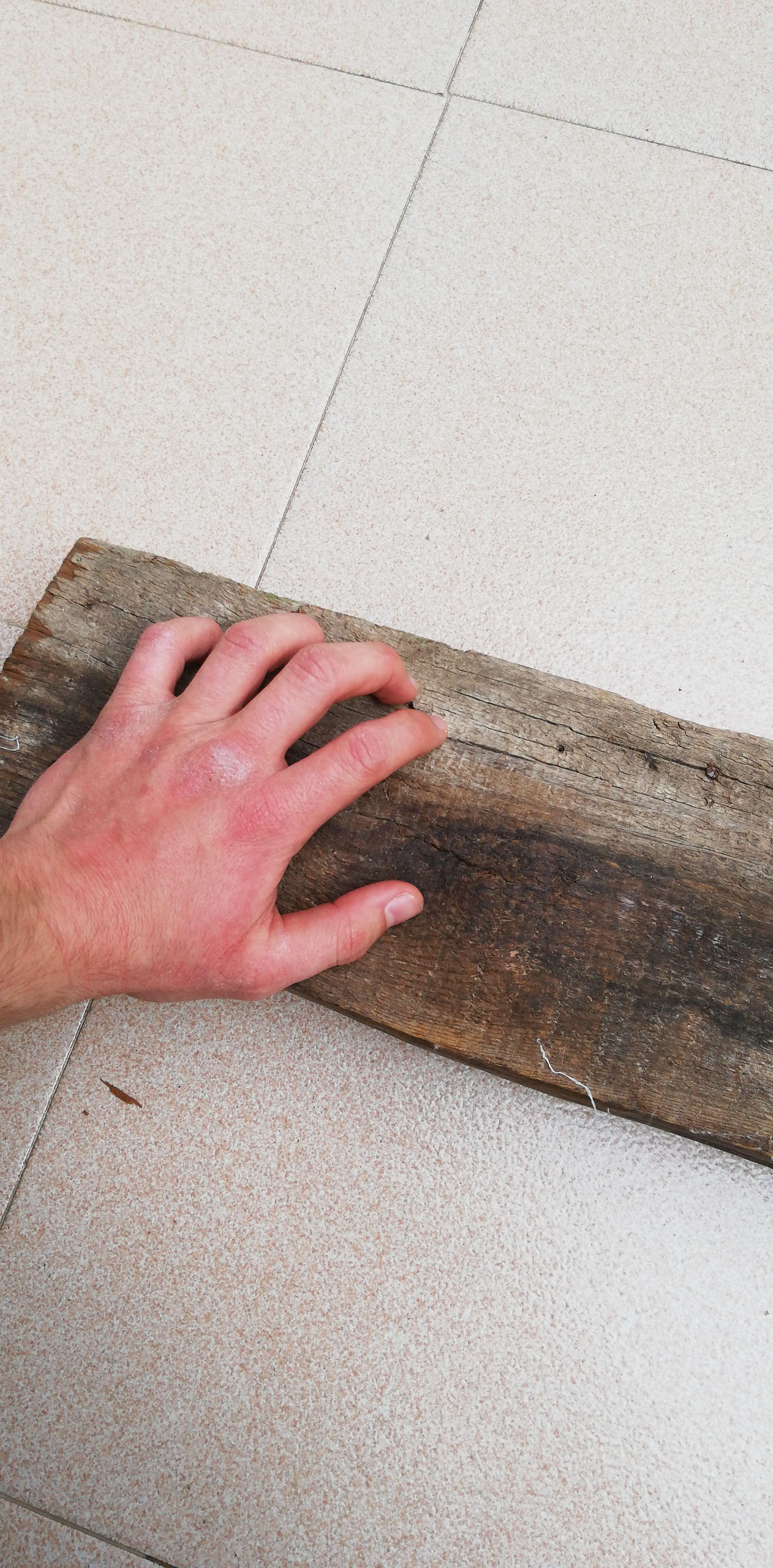 Guys, what do you think about traditional hardening training? r