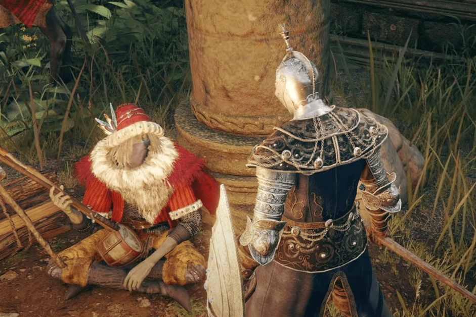 If I had to guess what Friday's tweet was about, I'd say it would be