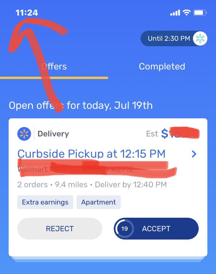 What??? r/Sparkdriver