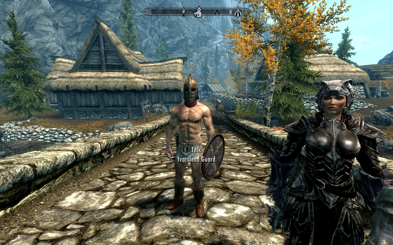 When you max out pickpocket... r/skyrim