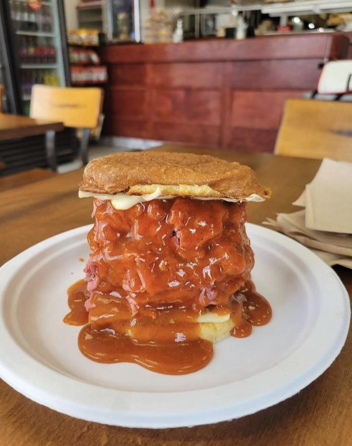 Is there a good roast beef sandwich in Boston? r/boston