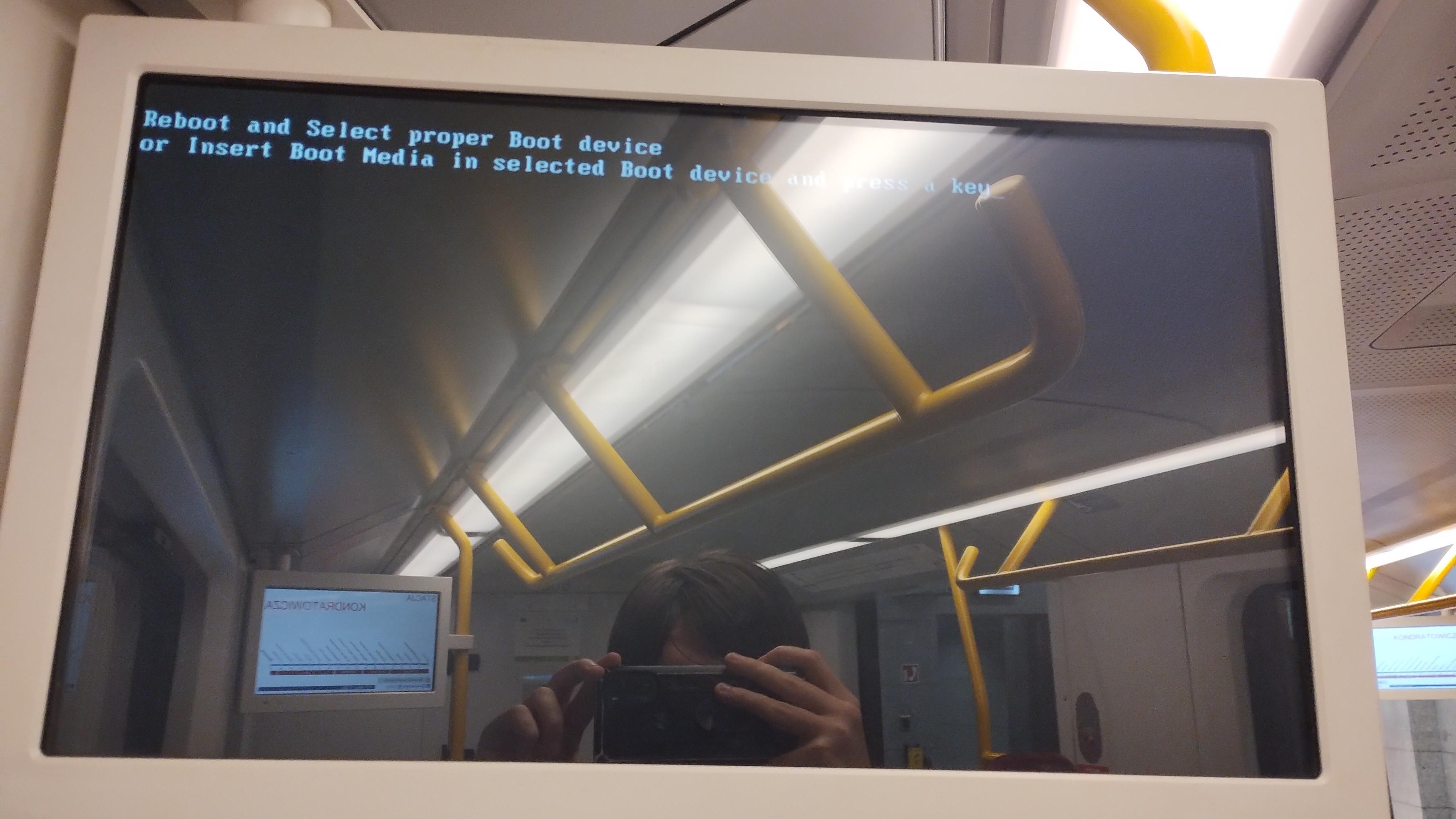 This will not happen again r/PBSOD