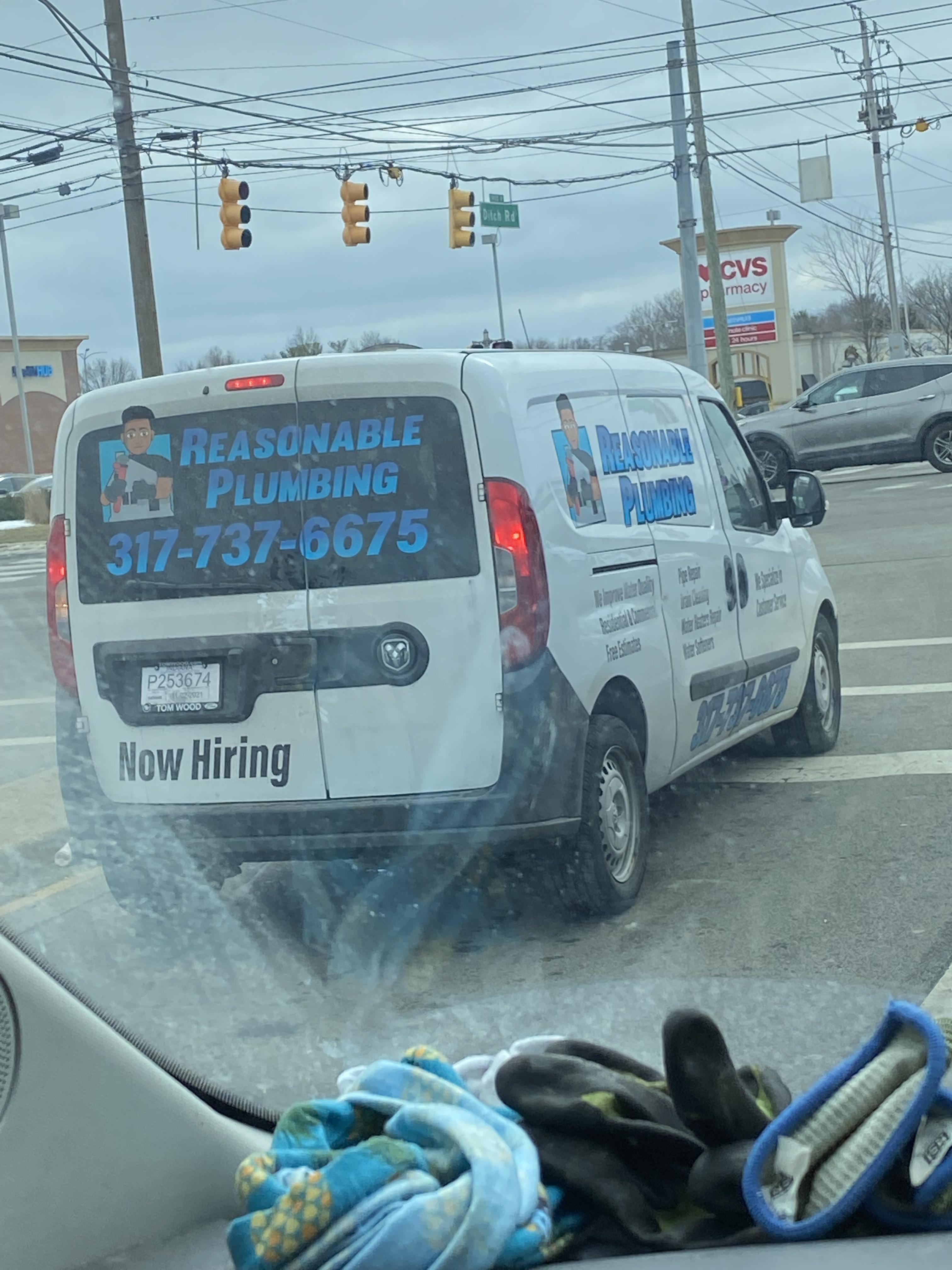 Not the best... not even good... but reasonable🤝 r/Plumbing
