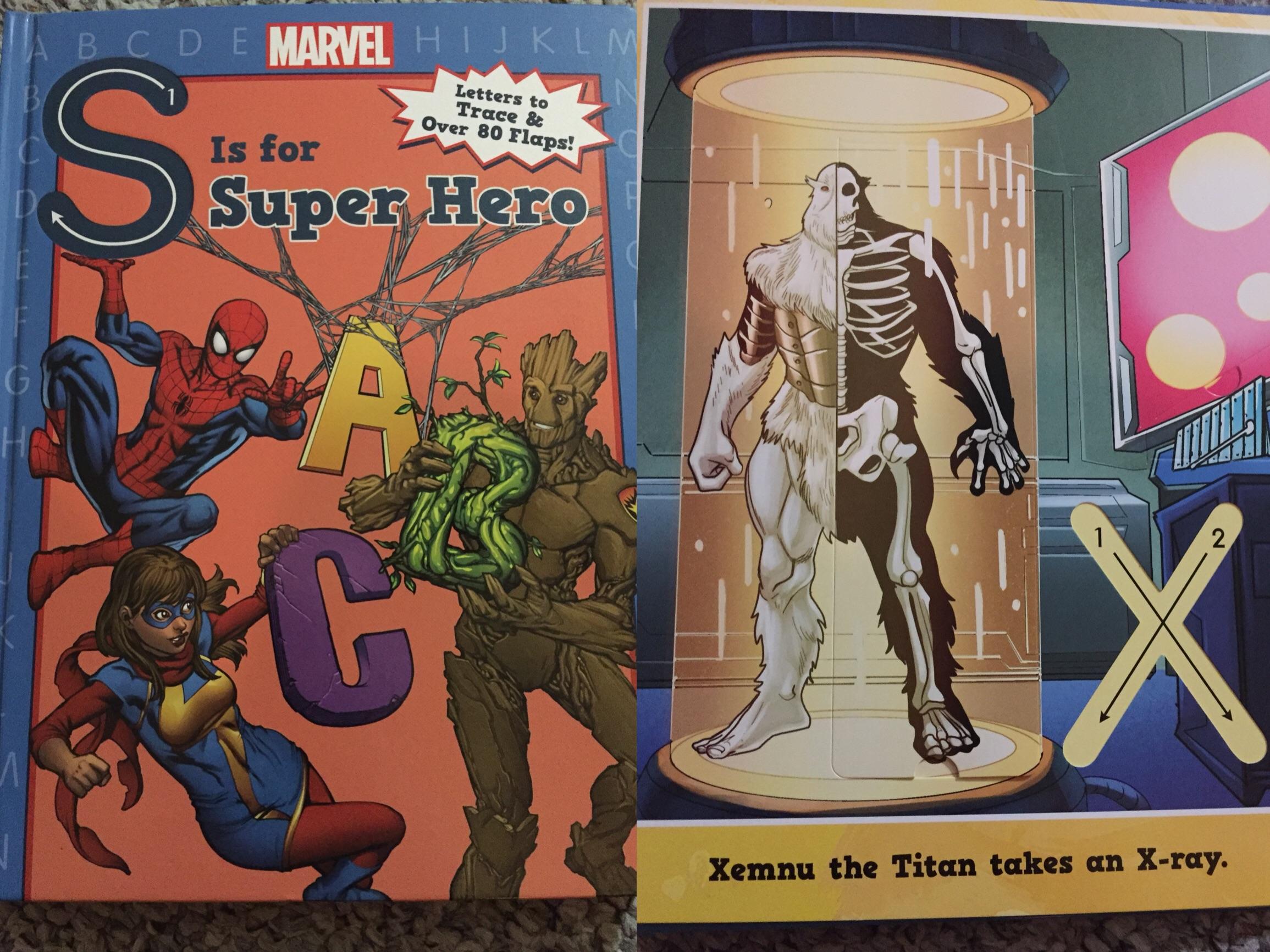 Who Was The First Marvel Character Dc Marvel Crossovers Dc Database