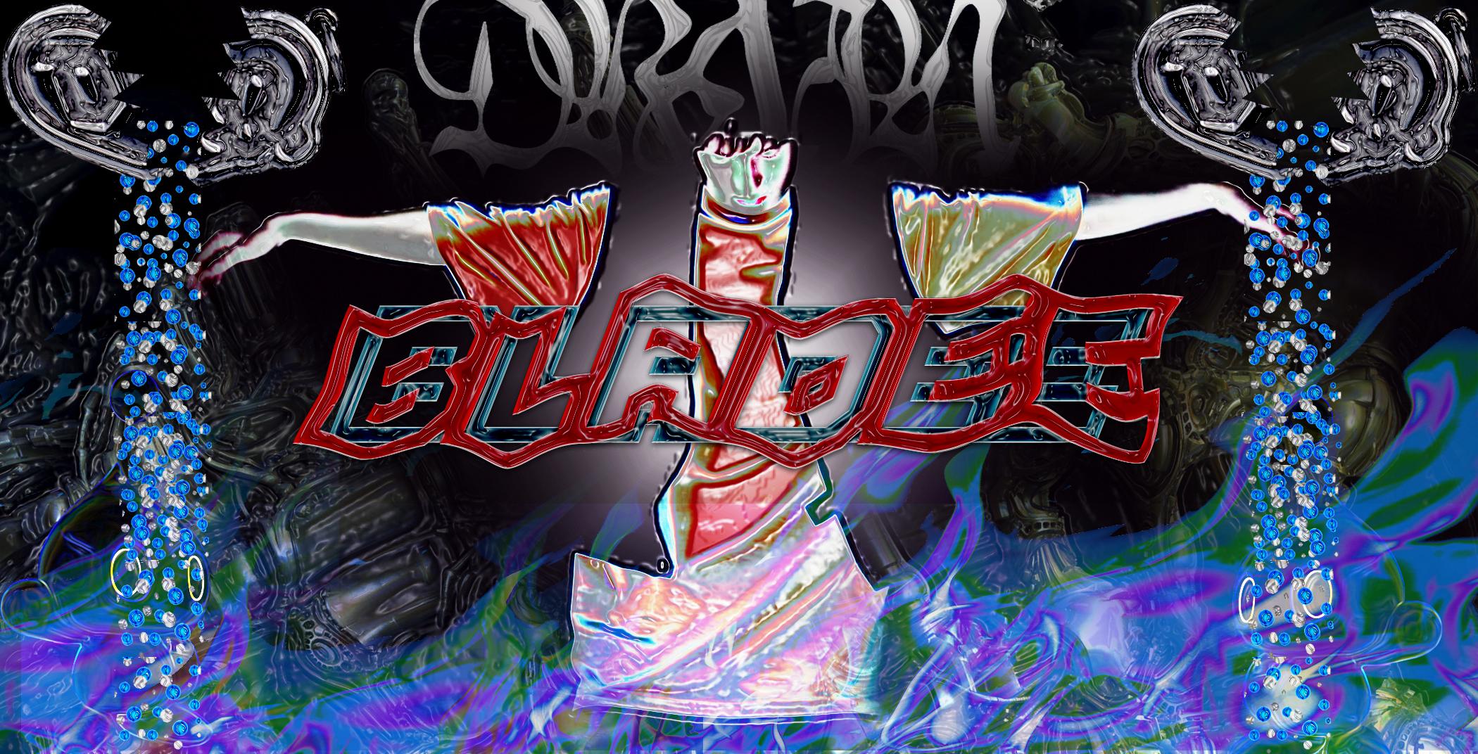Made this wallpaper edit of bladee let me know what you think r/sadboys