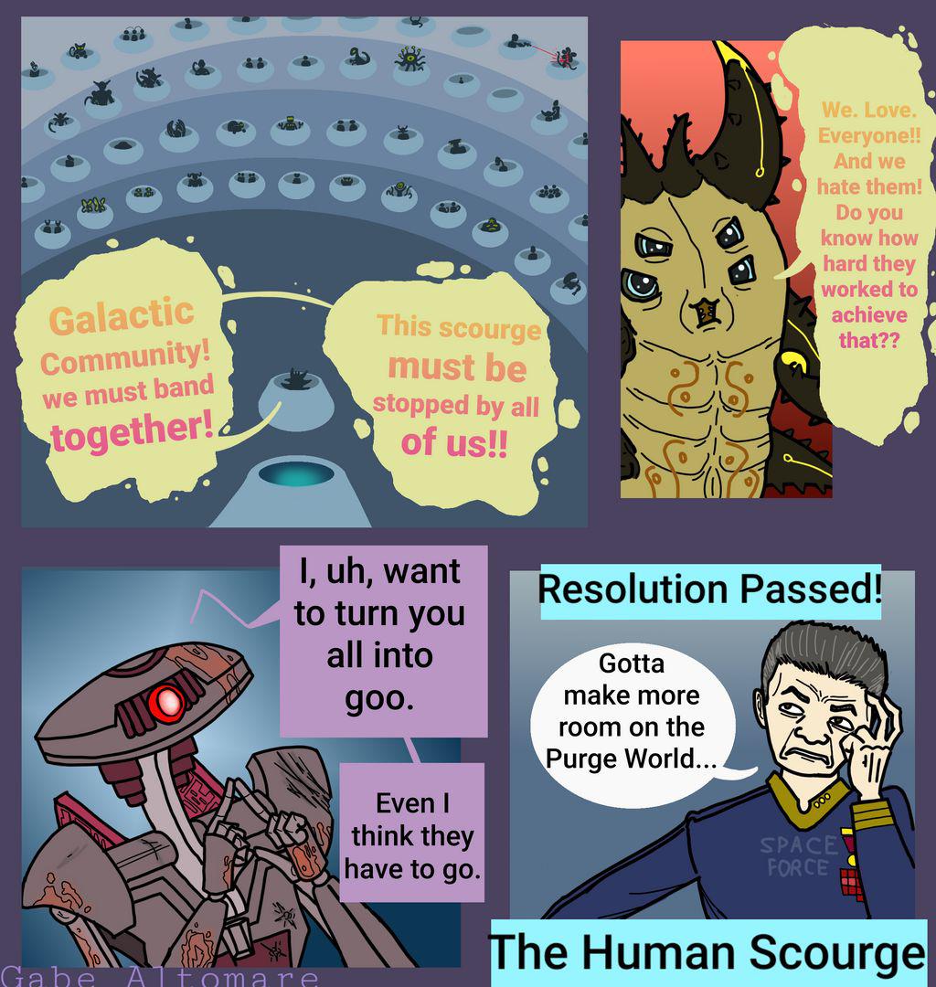 10000 best r/stellaris images on Pholder I love democracy