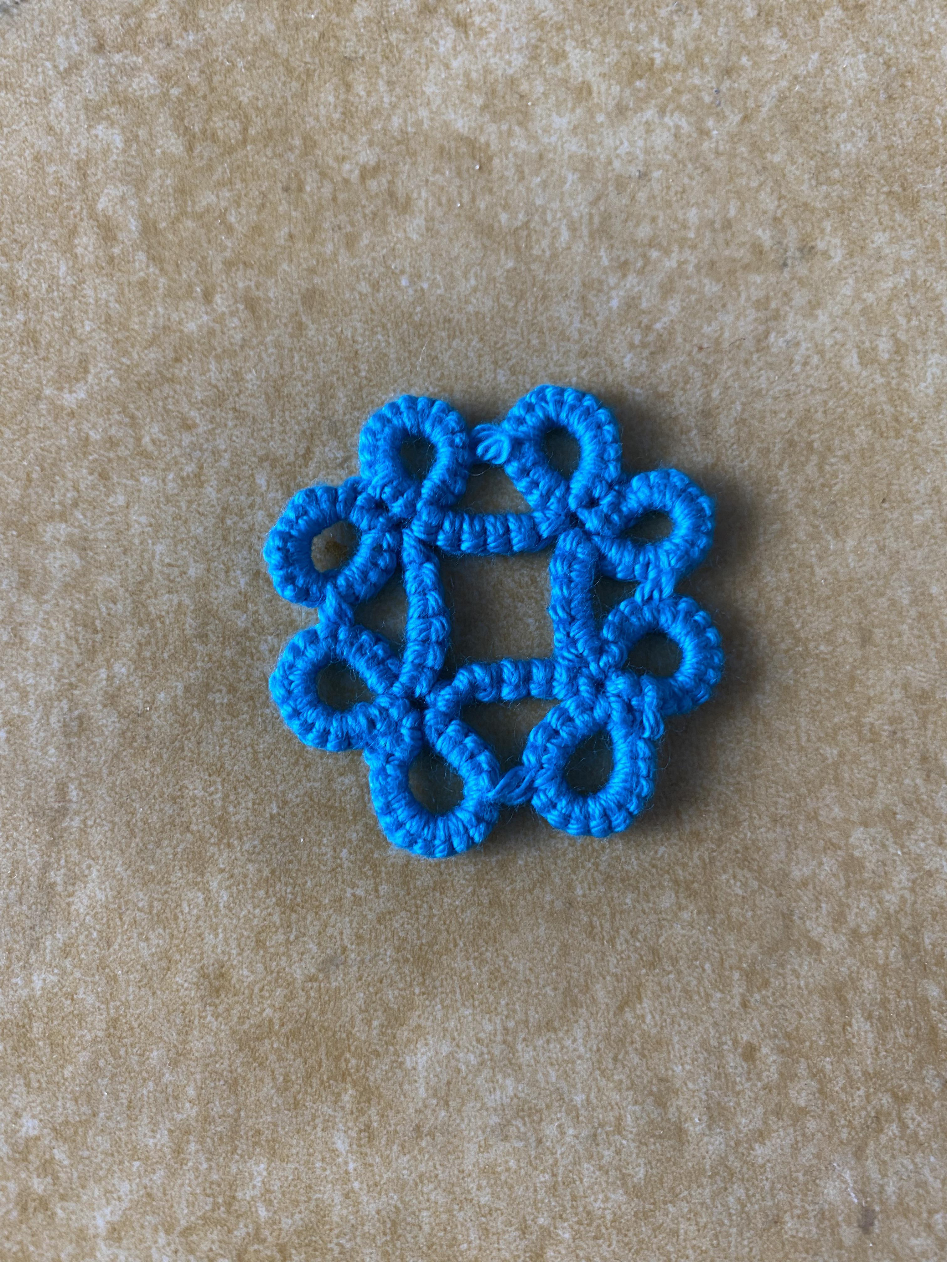 Tatting beginner r/tatting