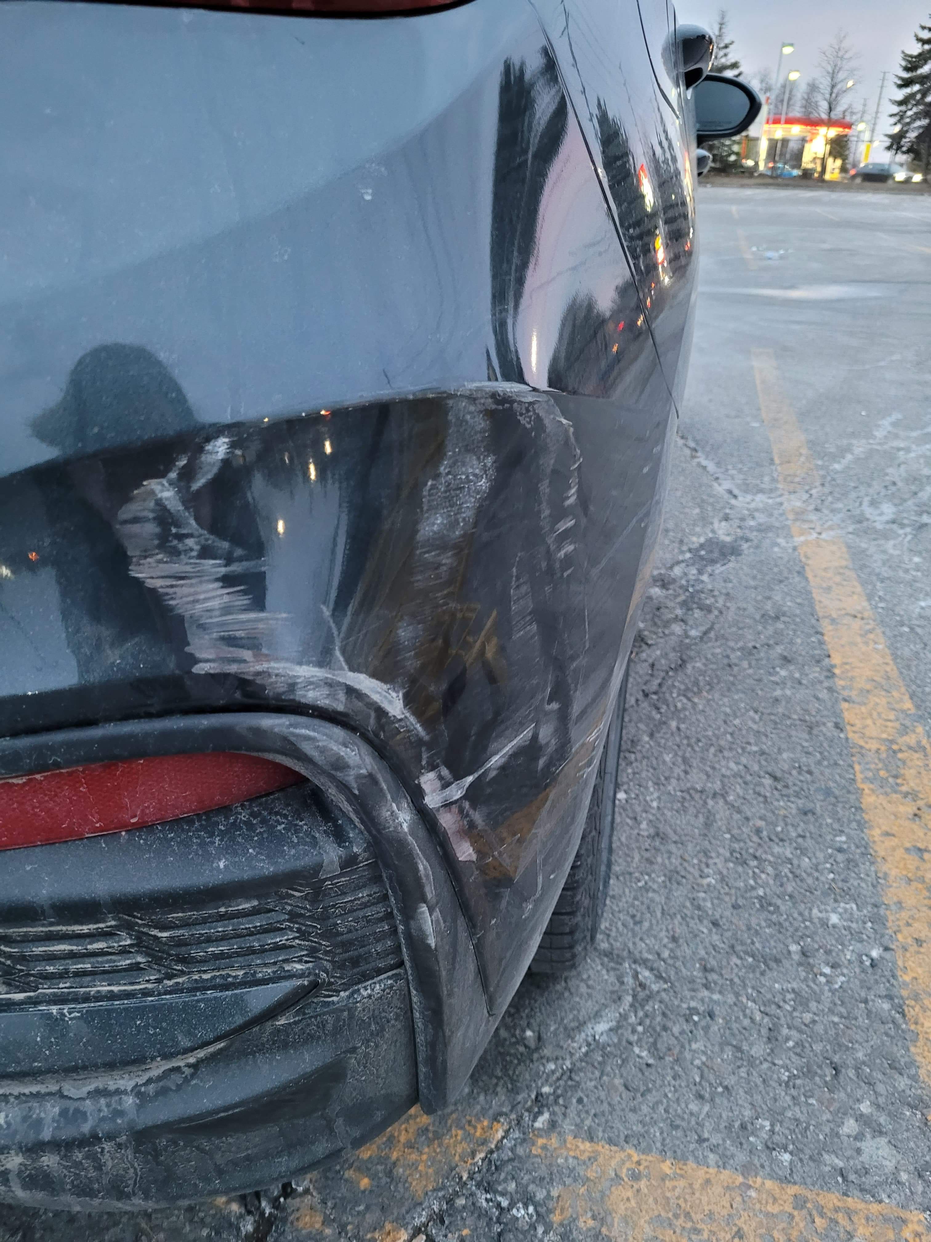 Pickering drivers confirming that it needs to be harder to get a