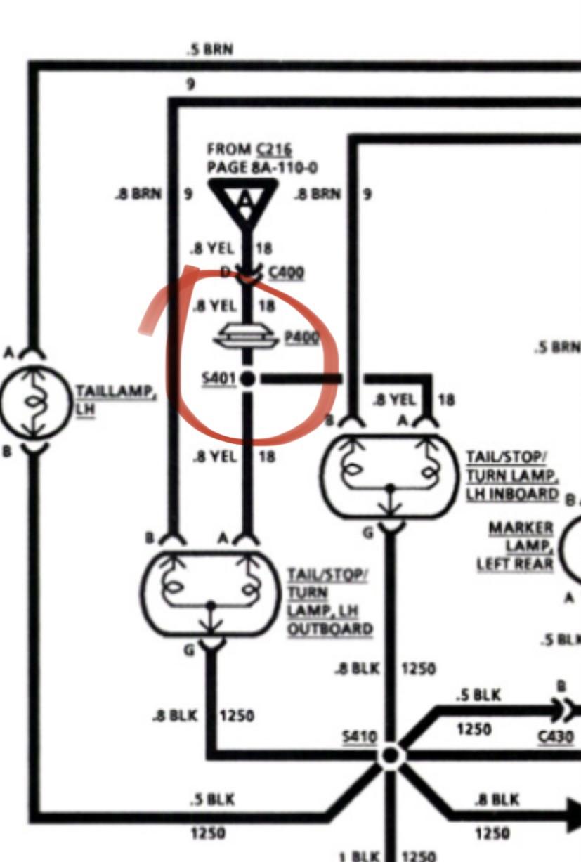 What does this symbol mean r/MechanicAdvice