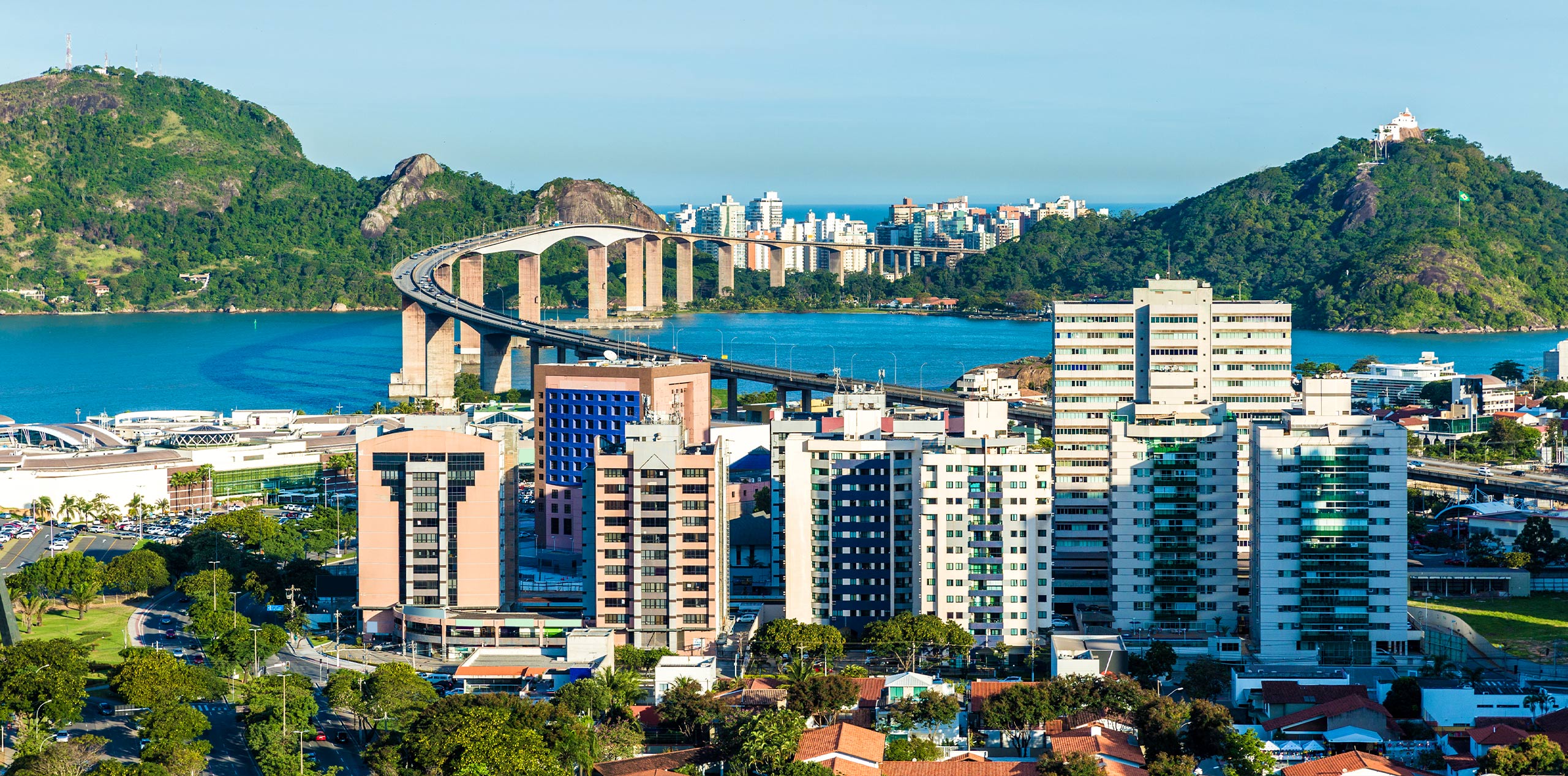Vitória, Brazil r/CityPorn