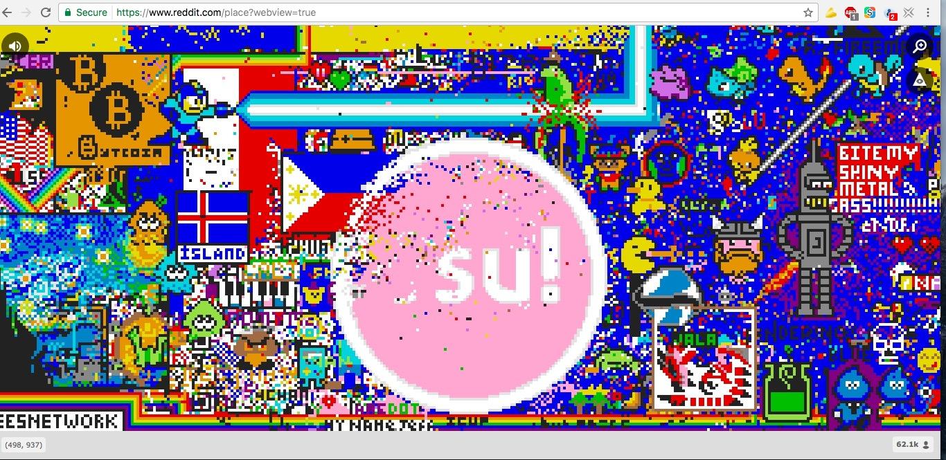 Reddit Best Of Osu TIDERU