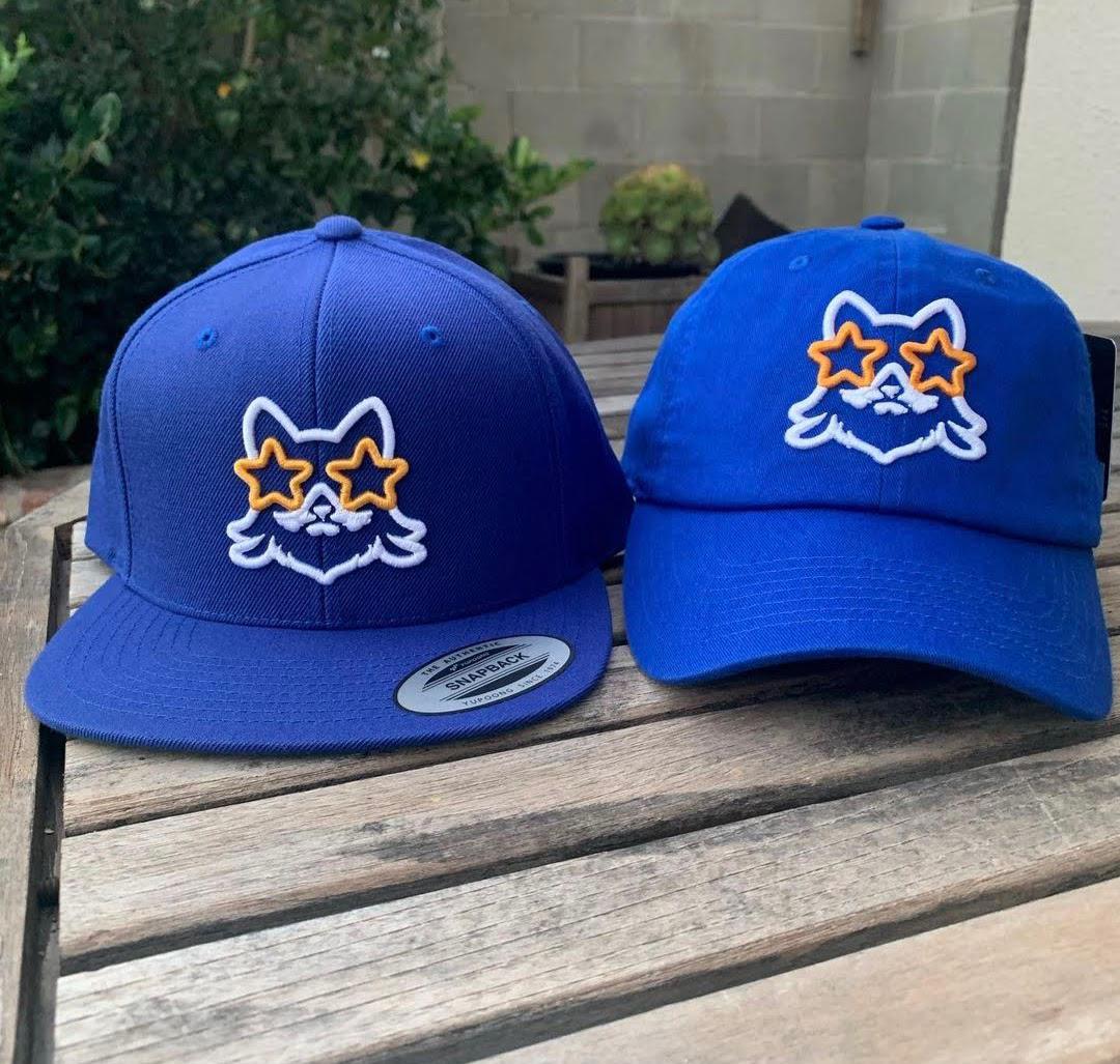 Best Autograph Marker for Hats? r/Dodgers