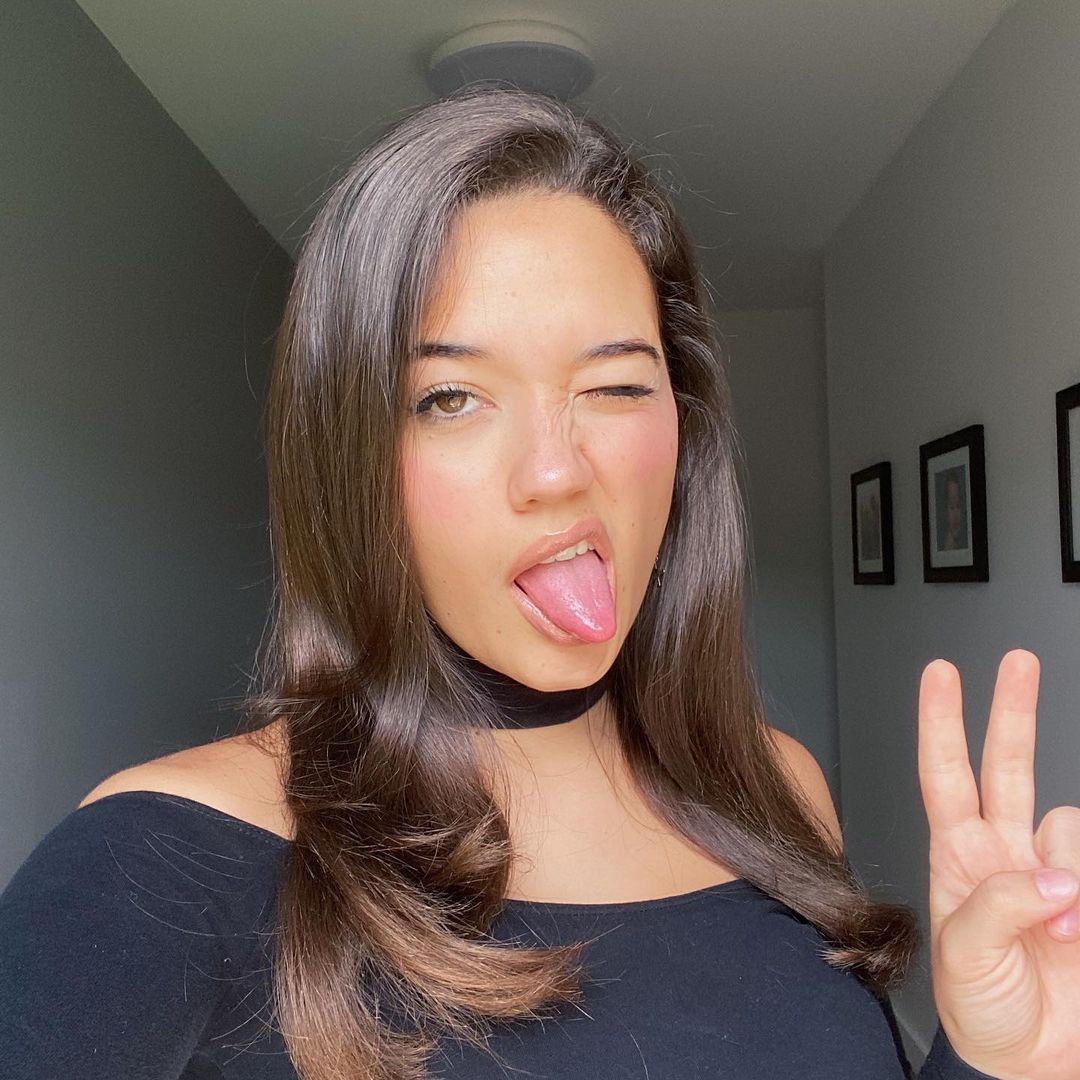 Sofia Gomez : PrettyGirls