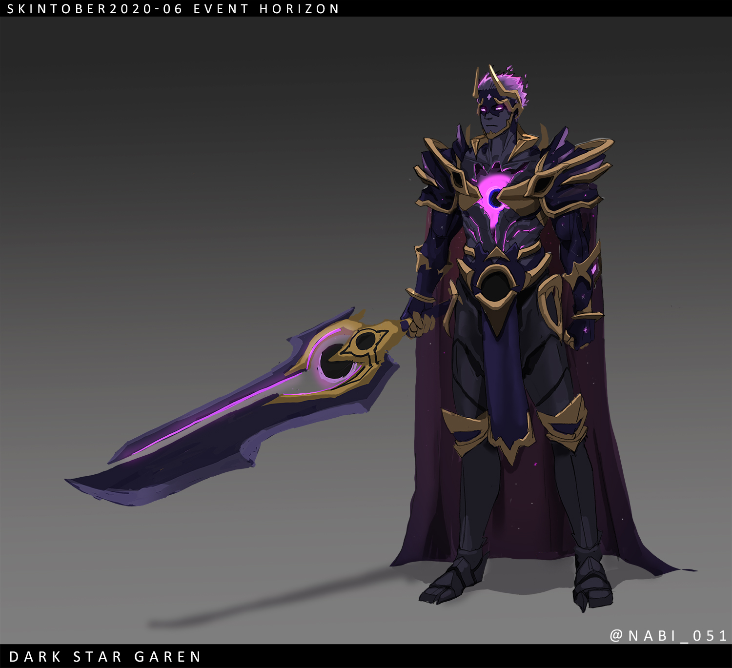 3834 best Dark Star images on Pholder Starwarsmemes, Brawlstars and Mordekaiser Mains