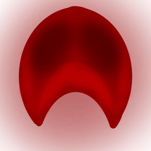 Fan made door entity Dreadful r/doors_roblox