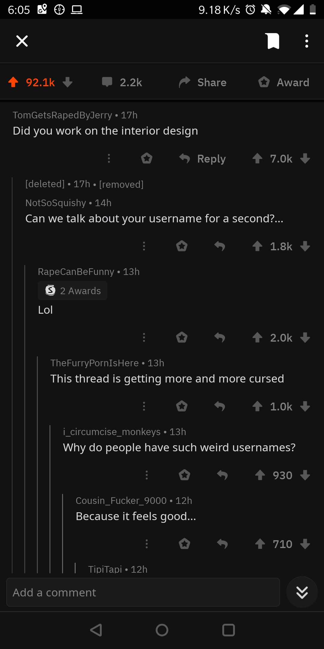 64 best r/cursed_usernames images on Pholder Such a wholesome username