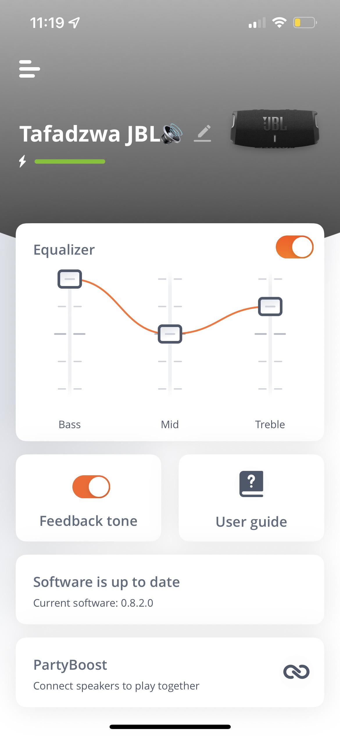 Smooth vocals, good treble, bass head tho depends how much you want