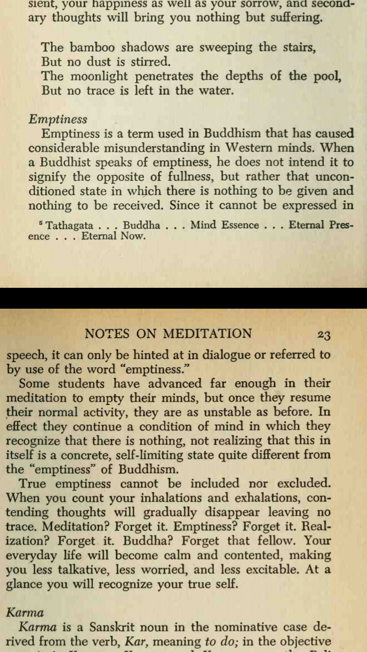 Buddhism and zen by nyogen senzaki this is my favorite author zen