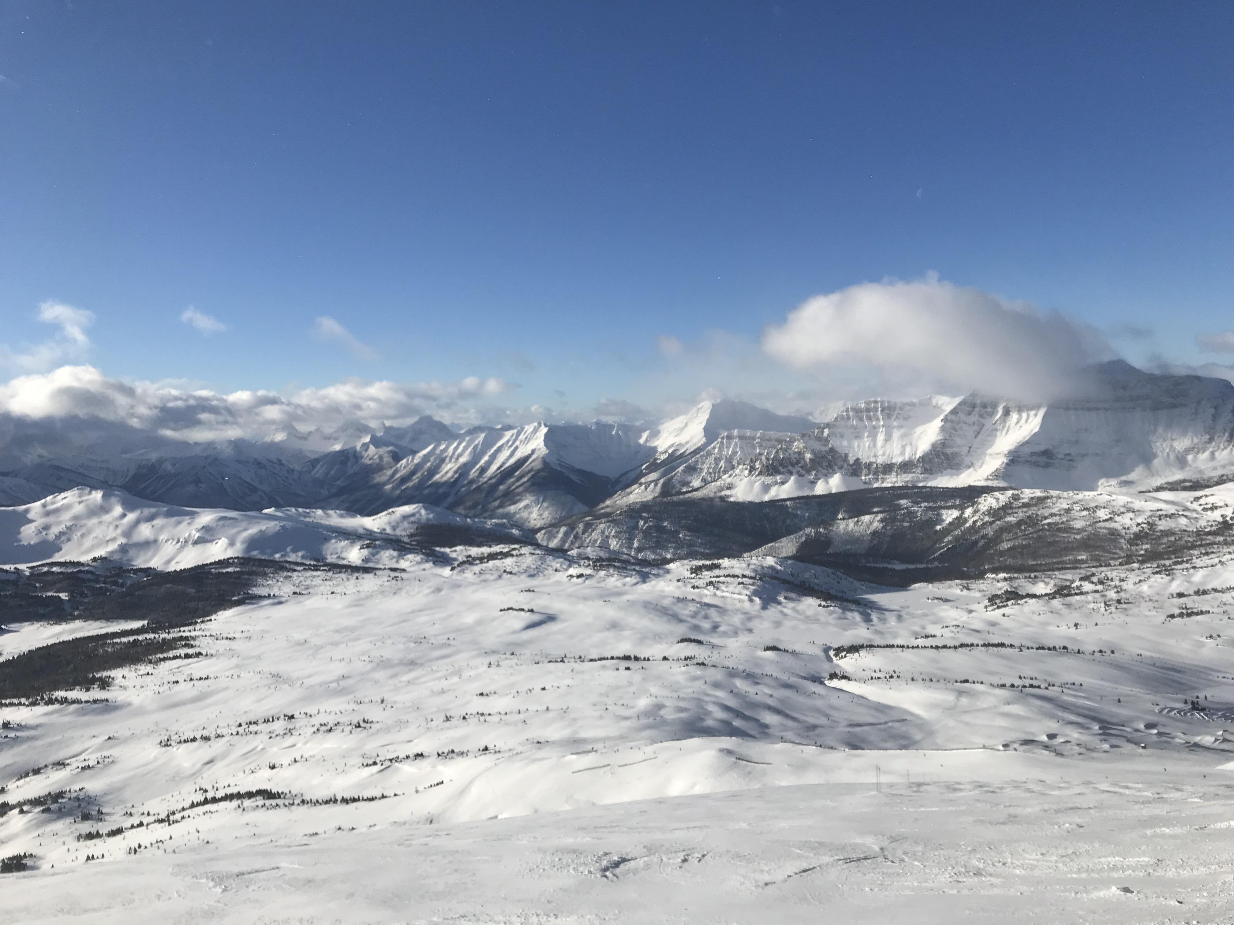 94 best Sunshine Village images on Pholder Skiing, Snowboarding and Banff