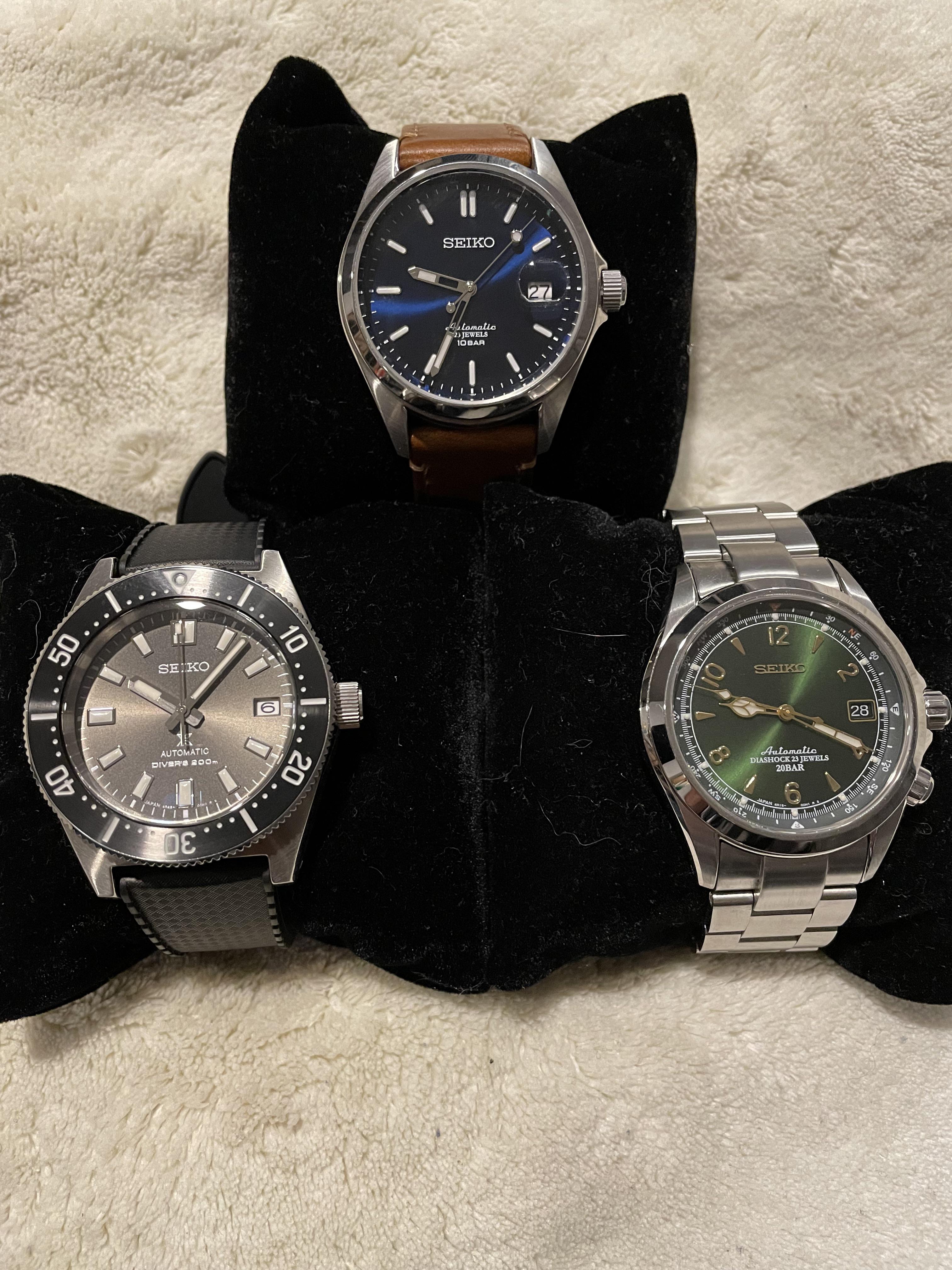 202 best Seiko Spb143 images on Pholder Seiko, Watchexchange and Watches