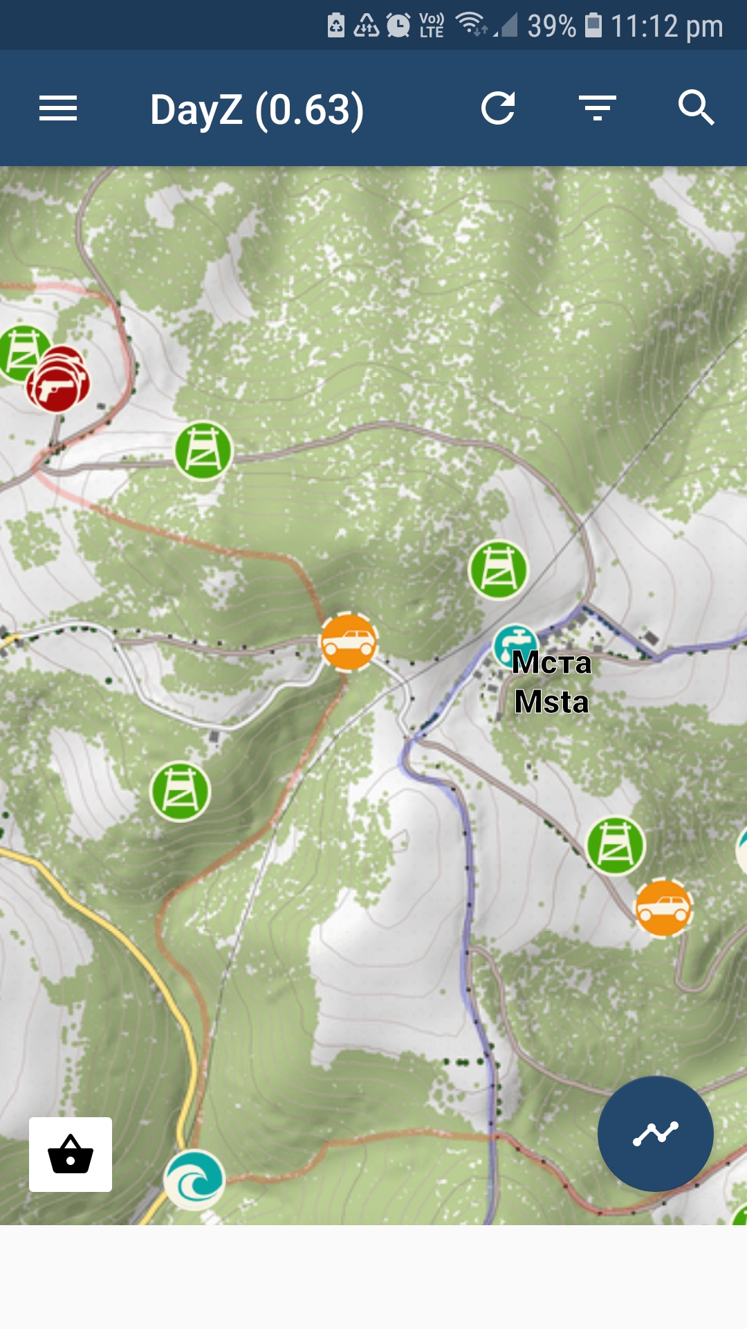 Trade for spark plug r/DayzXbox