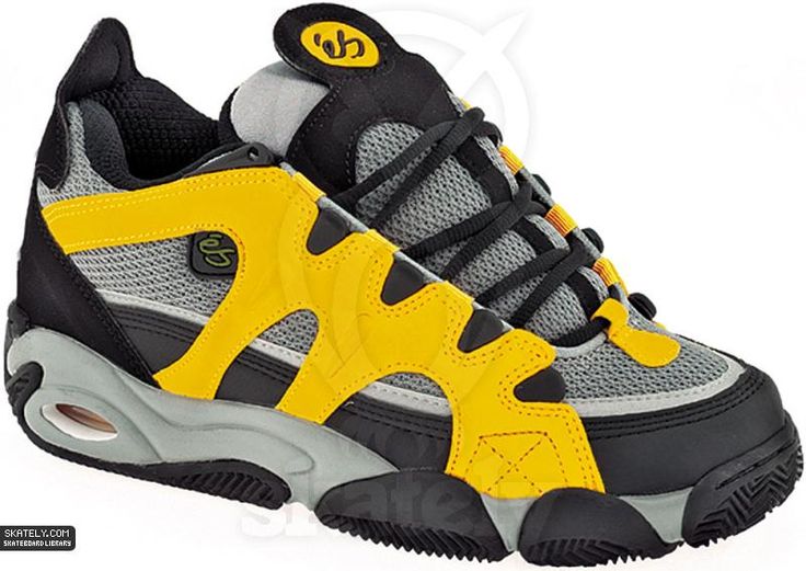 Back when skate shoes looked awesome r/NewSkaters