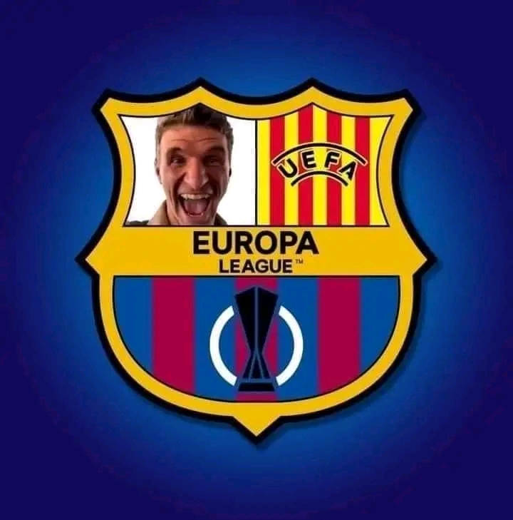 Crest r/FCBarcelona