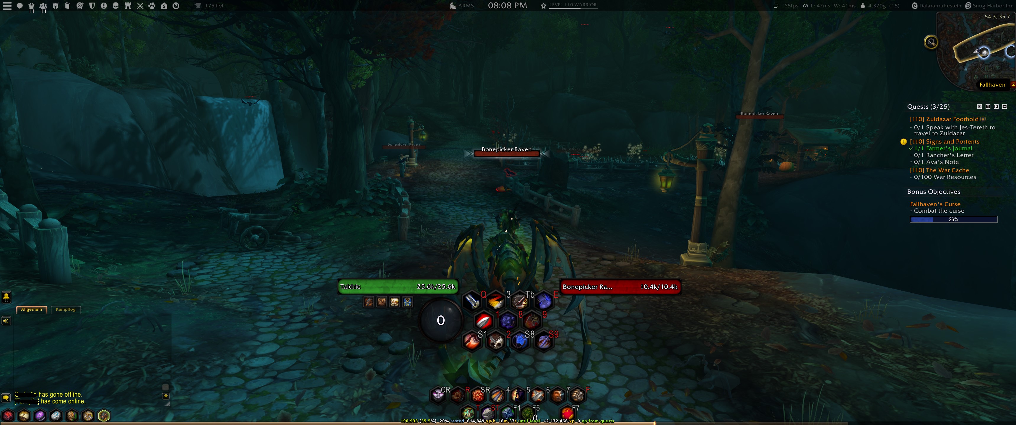 World Of Warcraft Worth Playing 2020 Reddit World of