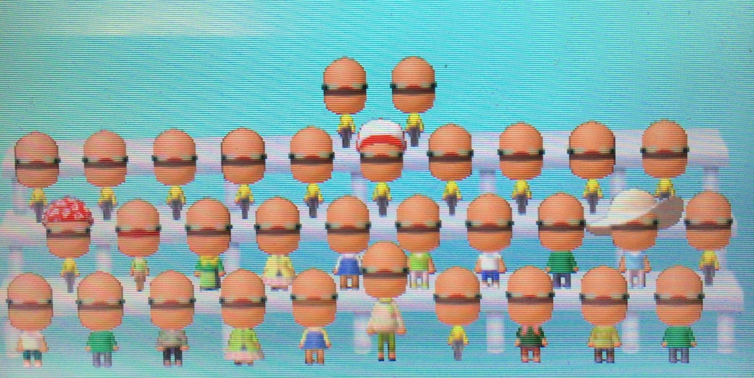 Beef boss but they have invaded Tomodachi life r/poofesure