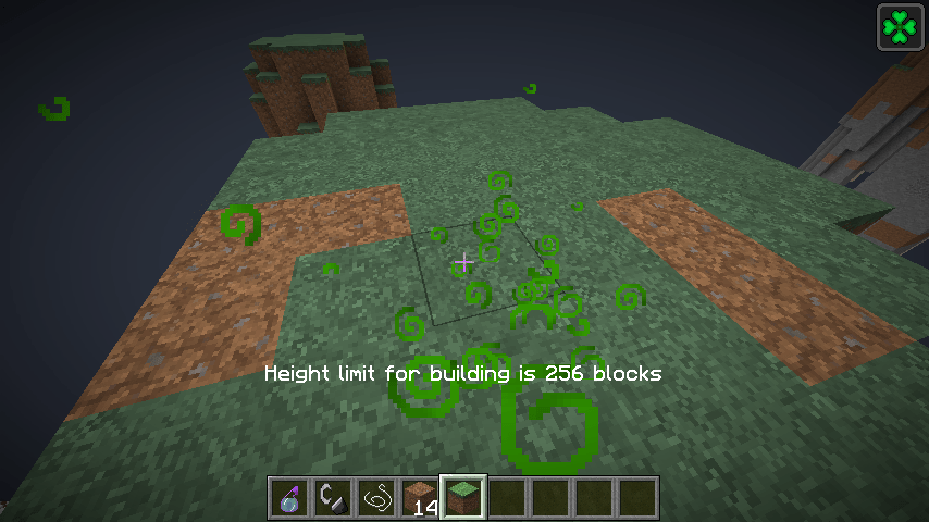 What Is The Build Limit In Minecraft To 512 Blocks Or, The World