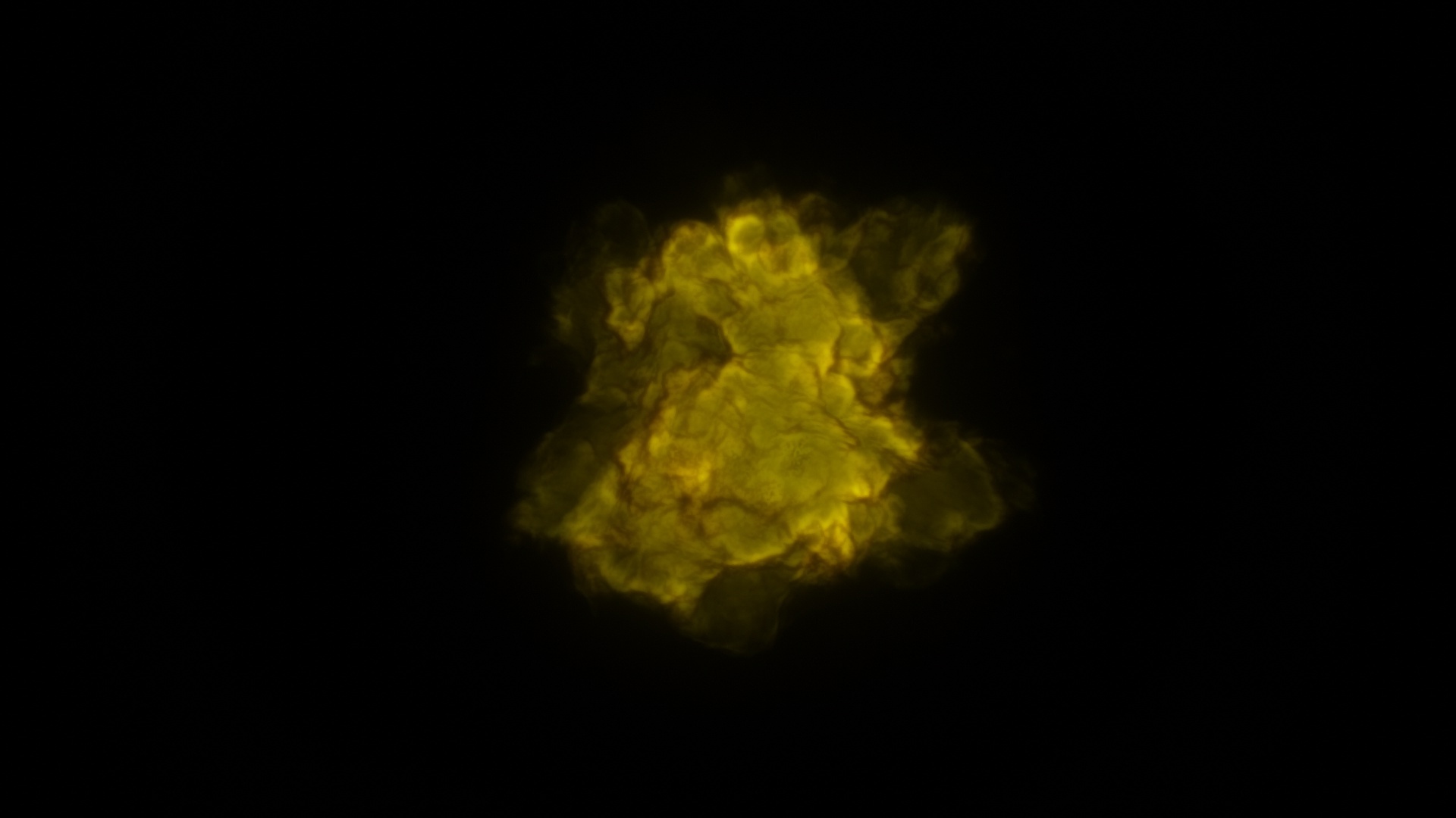 Mustard Gas r/spaceengine