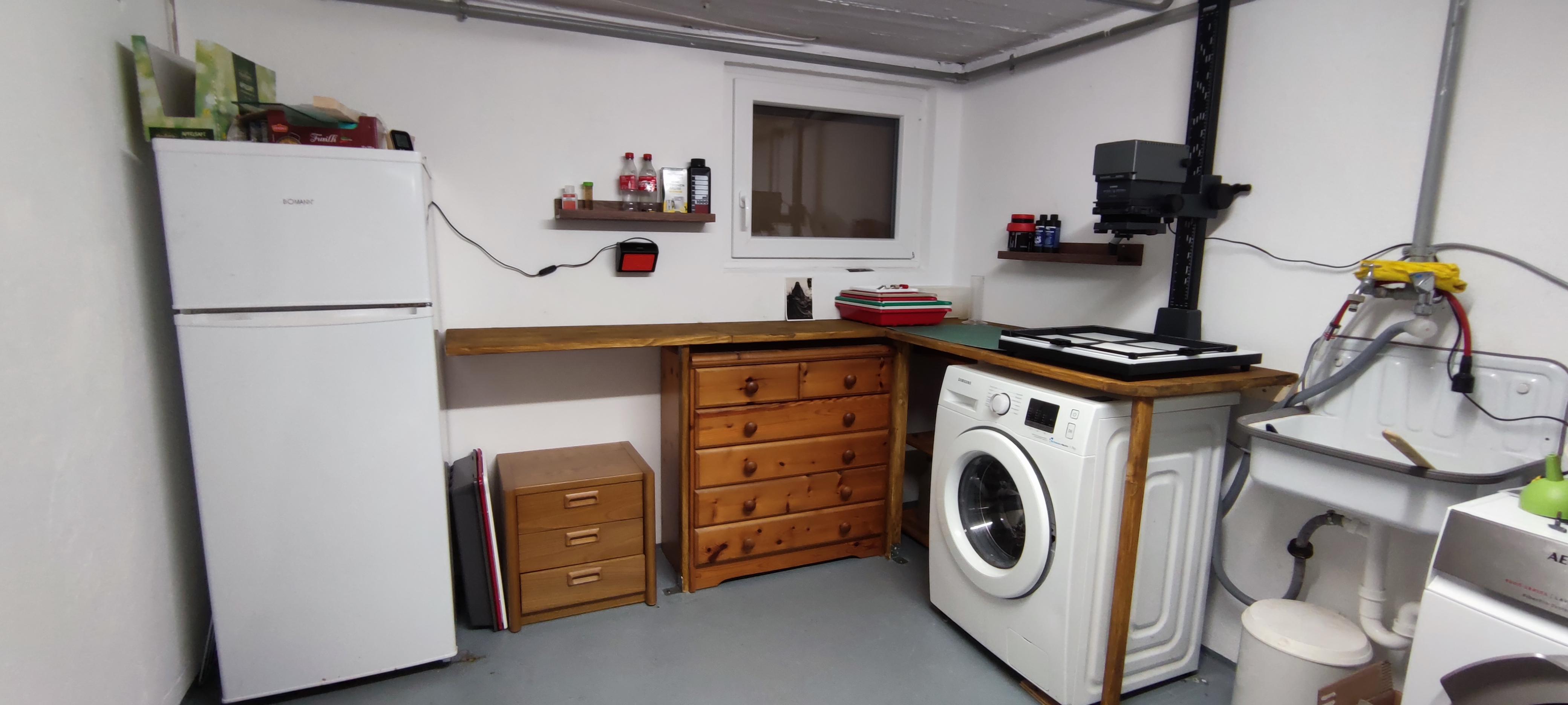 Best enlarging lens for 6x6, 6x45 and 6x9? Darkroom