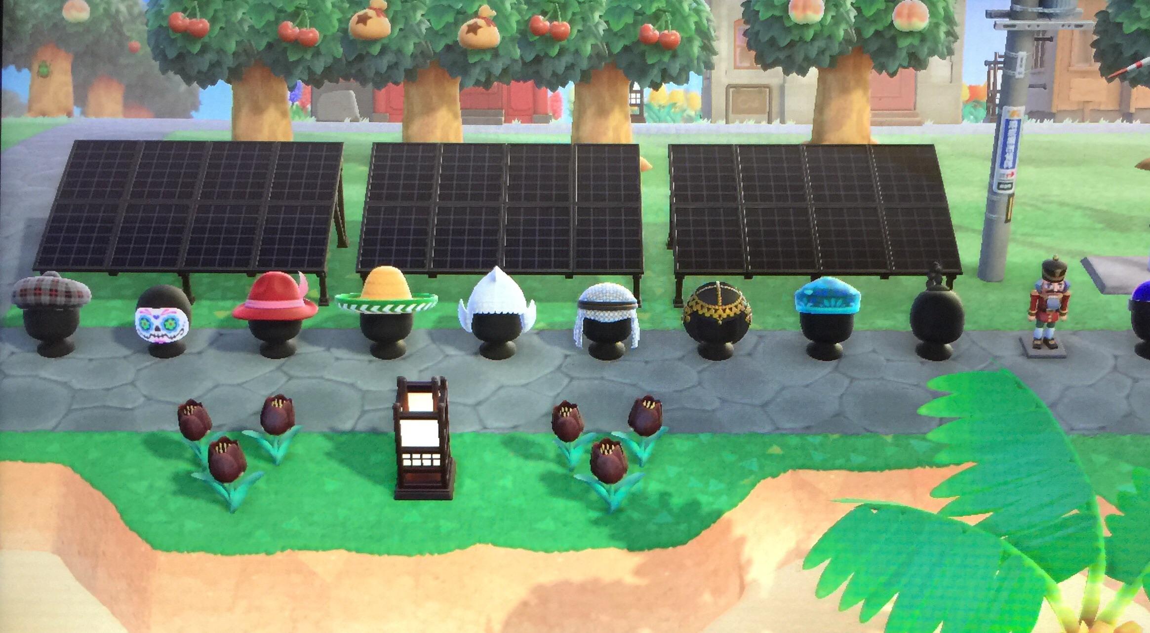 Selling any of these items for one nook mile ticket r