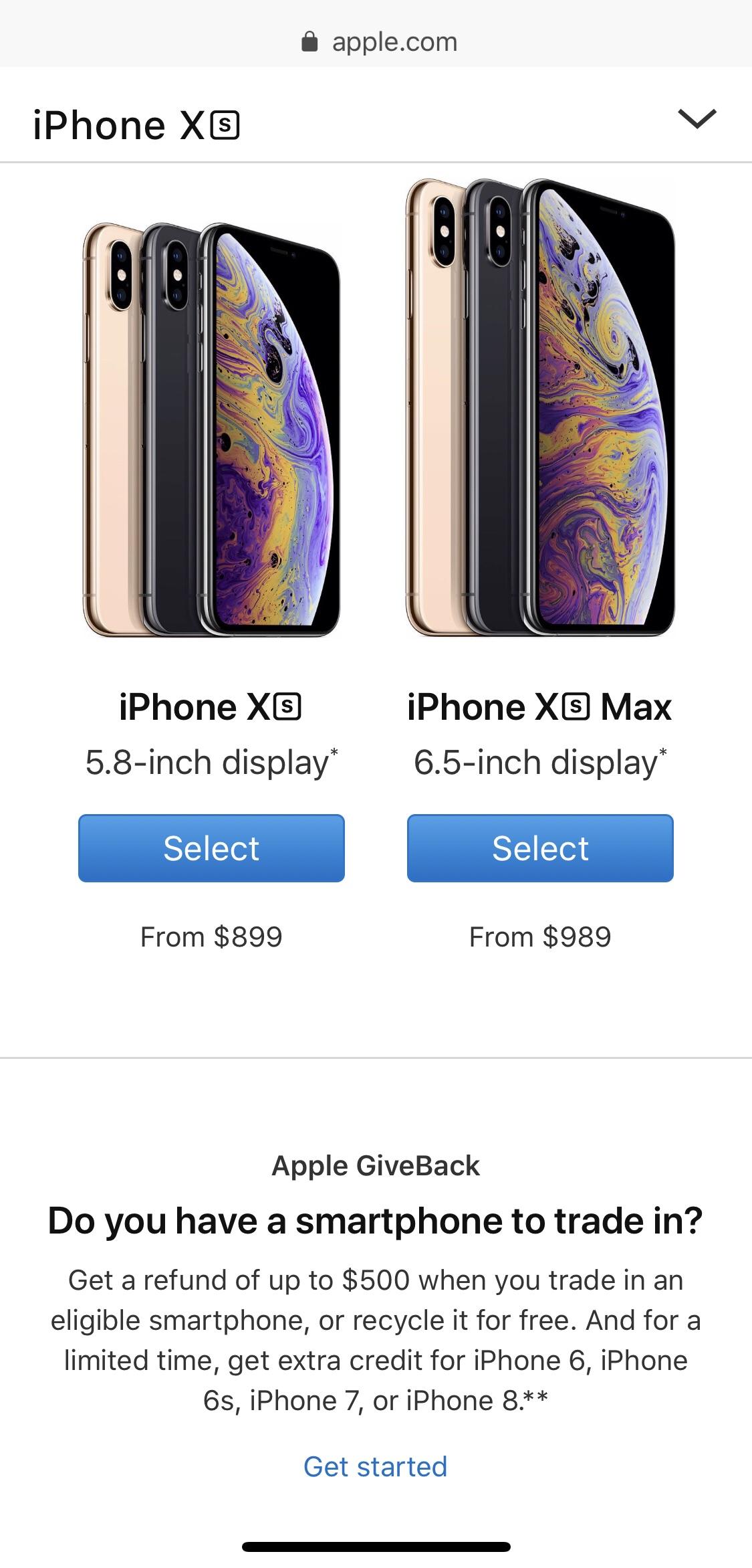 Apple offering discount for US military and veterans. How many of you