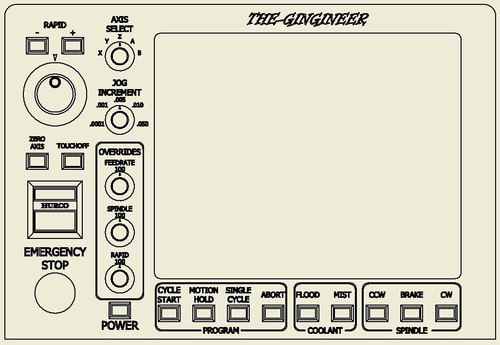 A while back I asked what you would do differently with my control