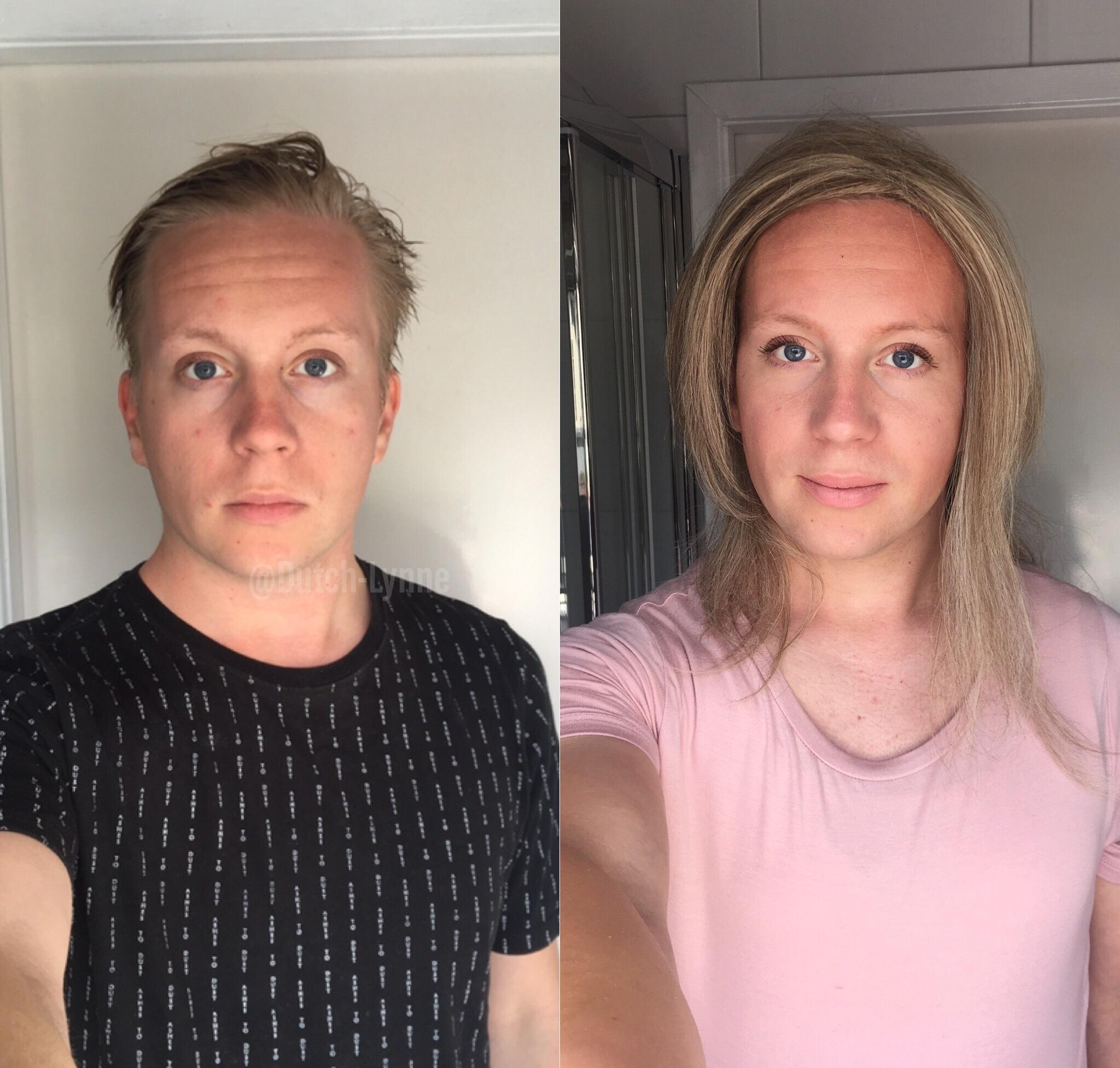 10000 best Mtf images on Pholder Transtimelines, Lgbt and.