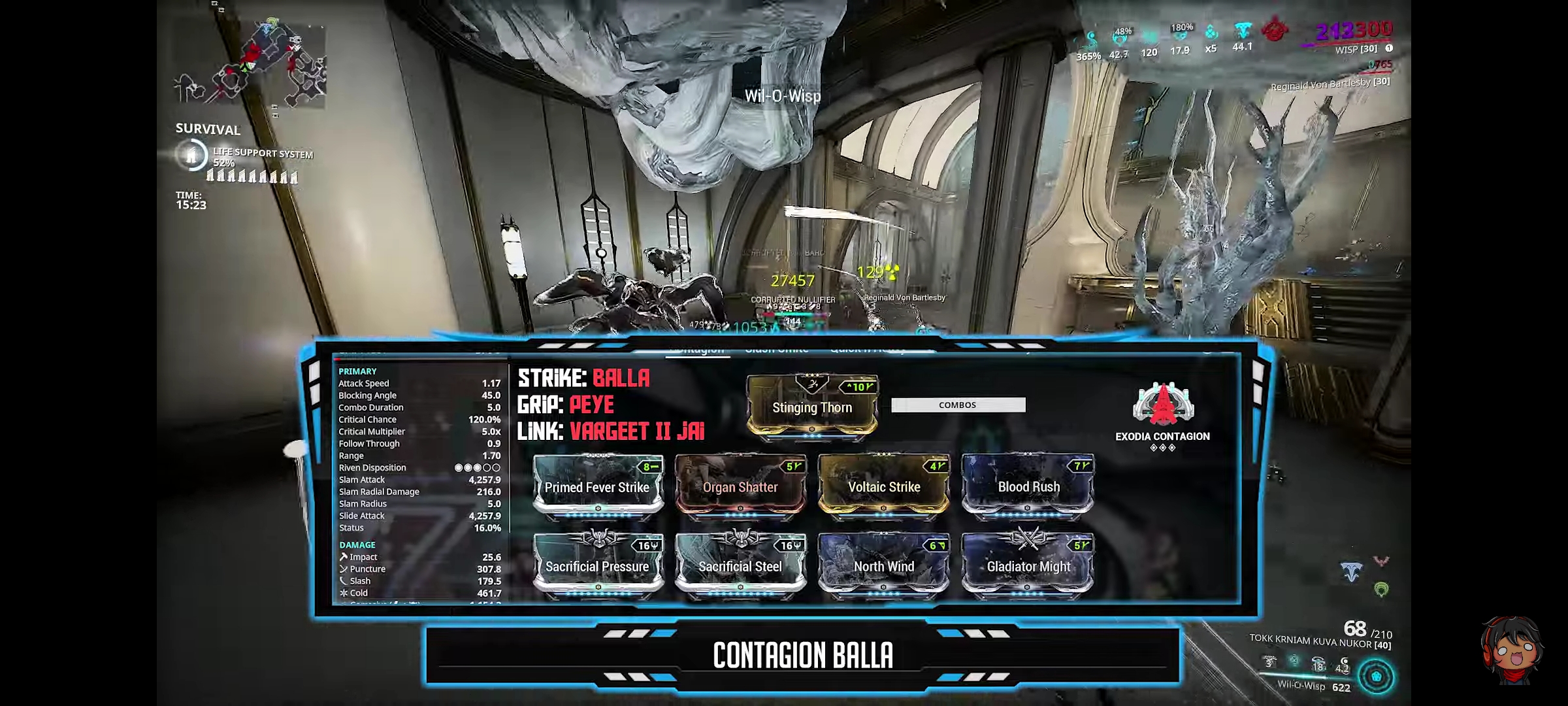 This still how you woud build a Zaw for Exodia Cont. today ? I have the